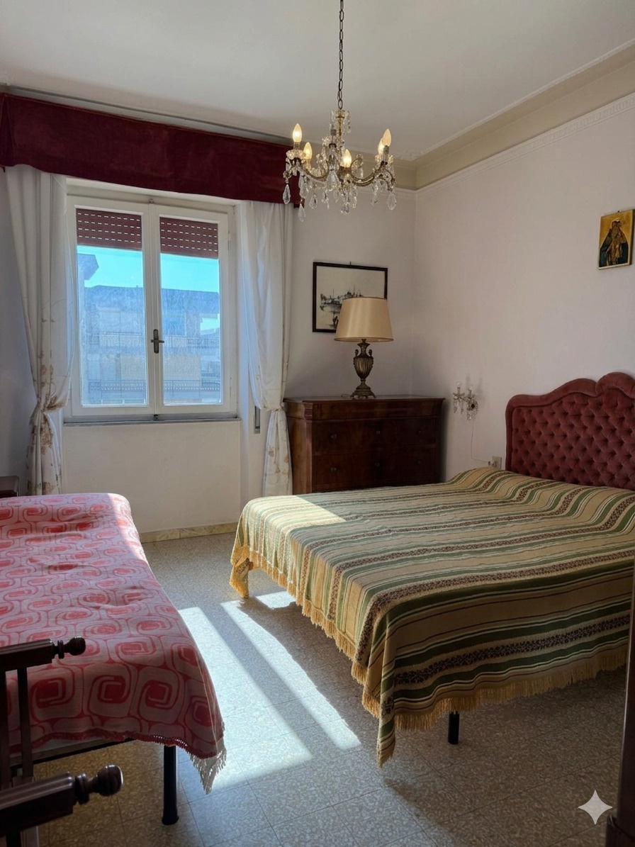 Quadrilocale vista mare a Follonica