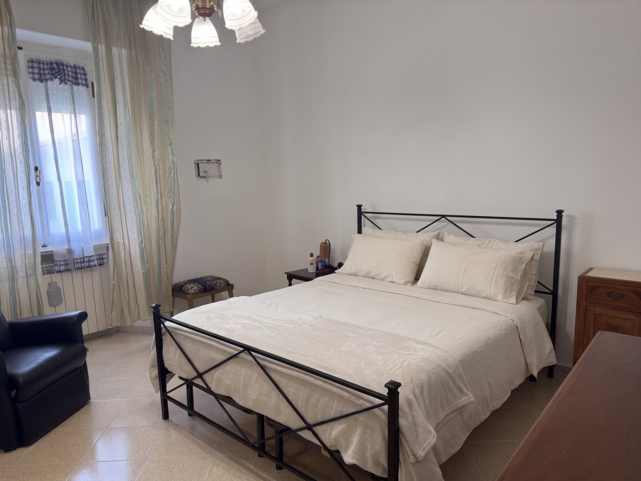 Quadrilocale in vendita in via alonzo, Follonica