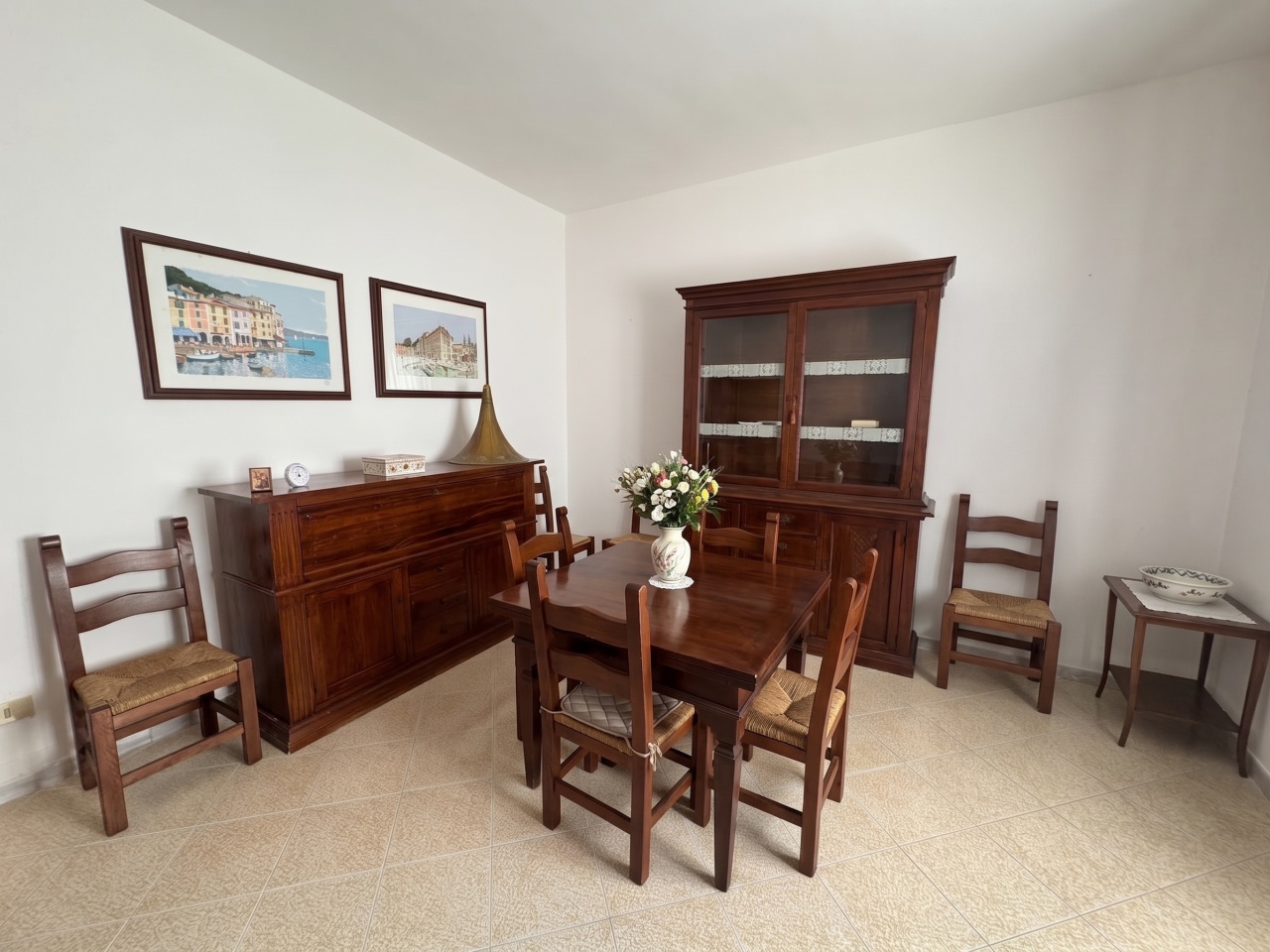 Quadrilocale in vendita in via alonzo, Follonica