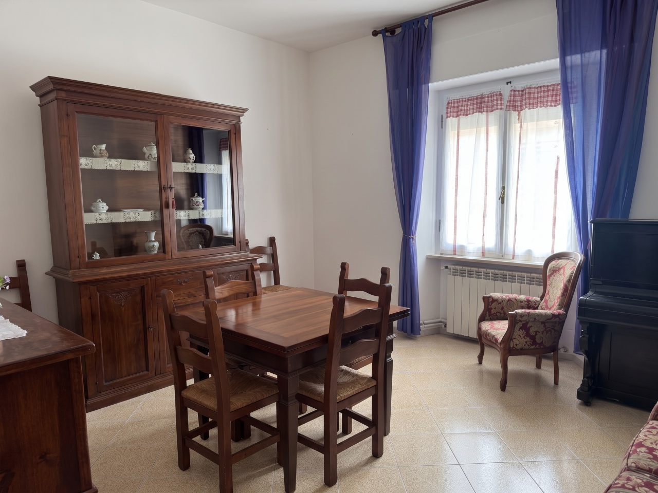Quadrilocale in vendita in via alonzo, Follonica