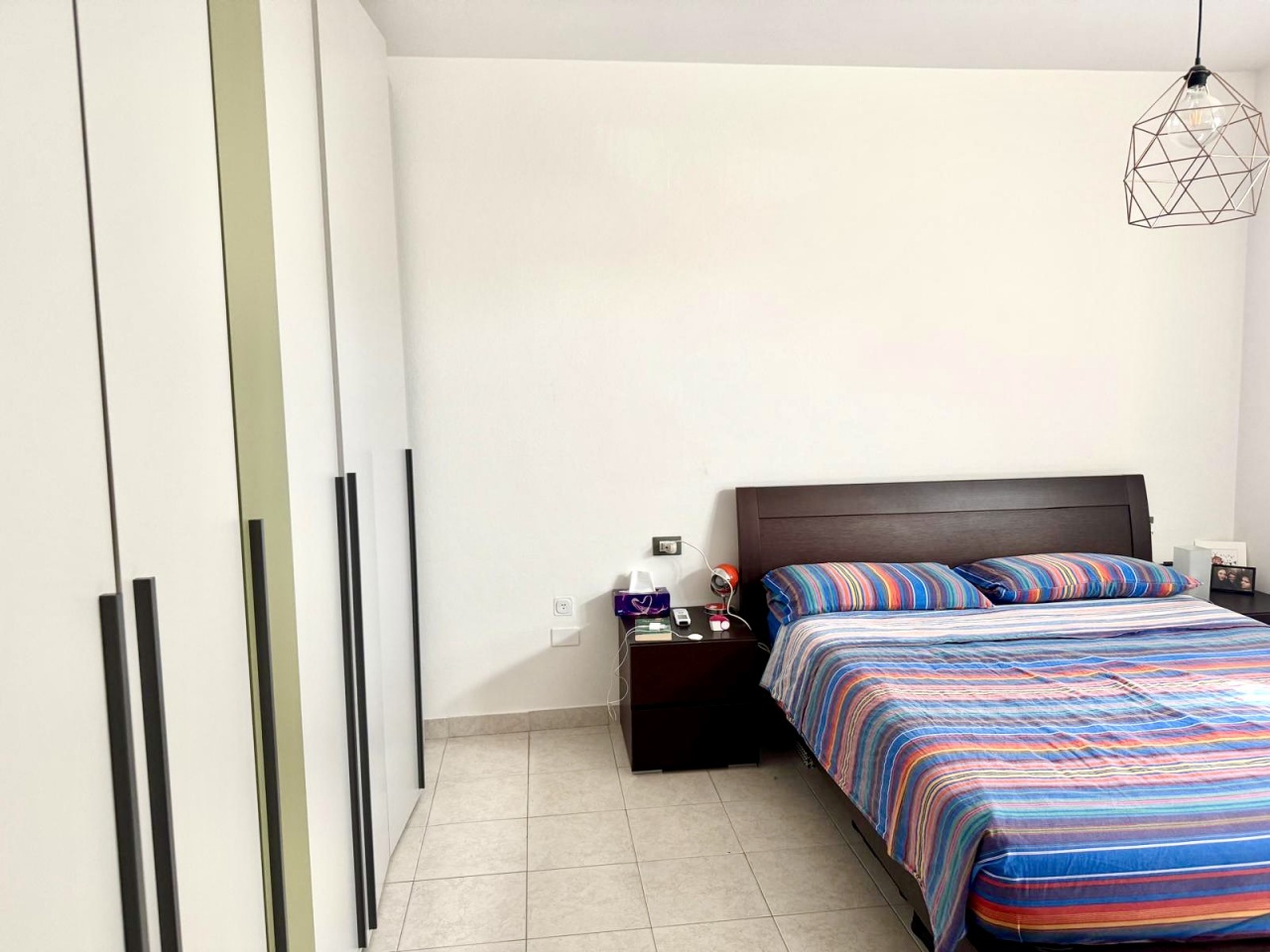 Bilocale con box in via di vittorio, Follonica