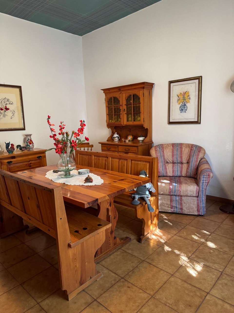 Casa indipendente con giardino in via rossini, Follonica