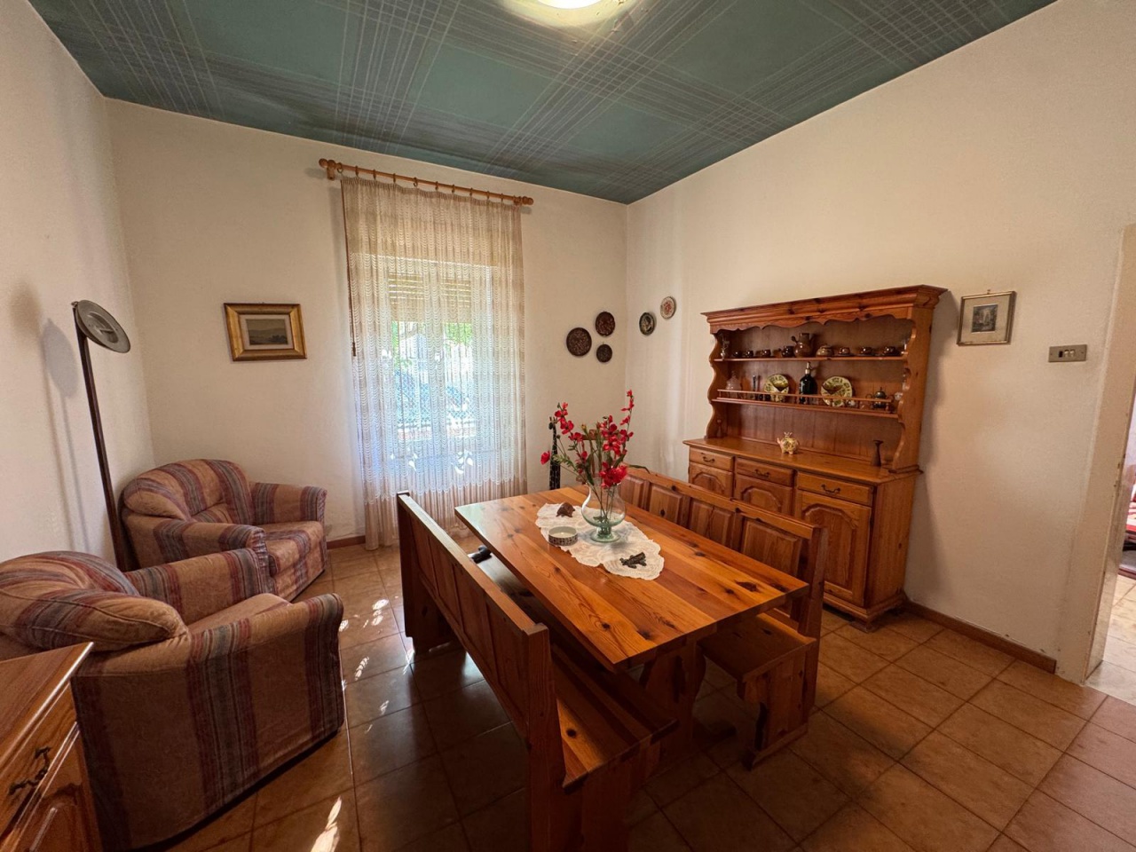 Casa indipendente con giardino in via rossini, Follonica