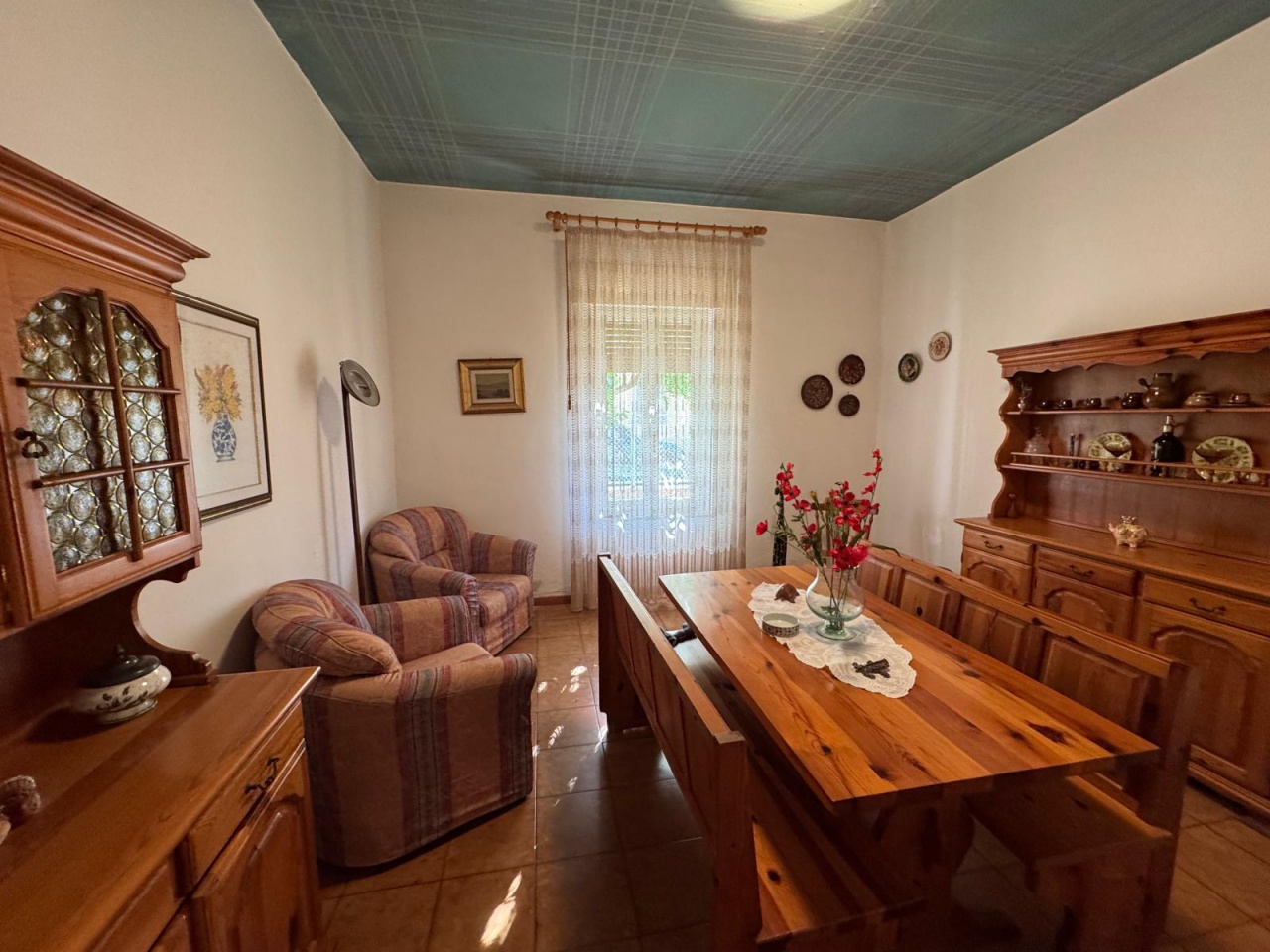 Casa indipendente con giardino in via rossini, Follonica