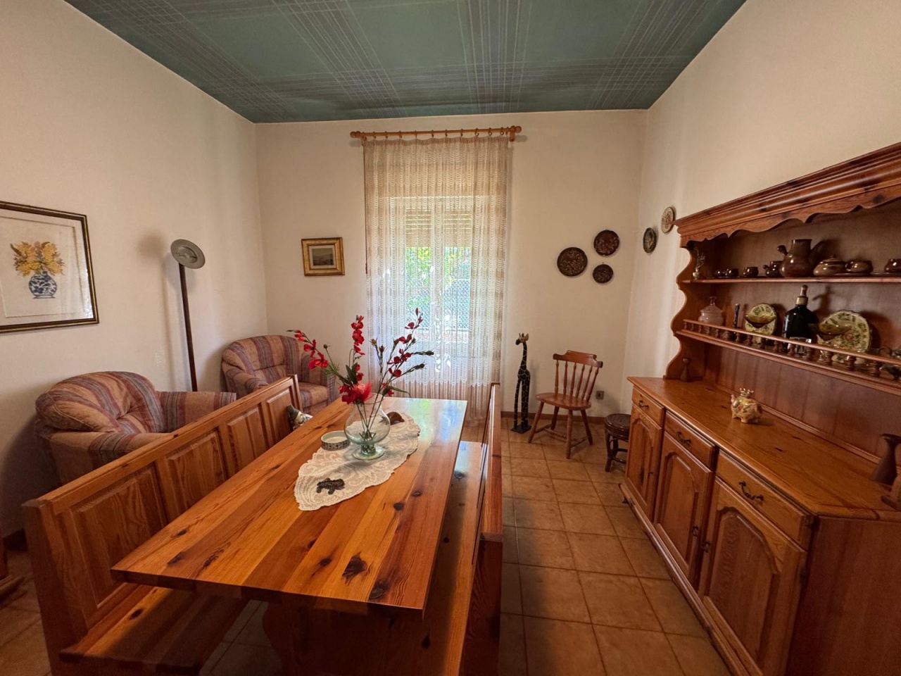 Casa indipendente con giardino in via rossini, Follonica