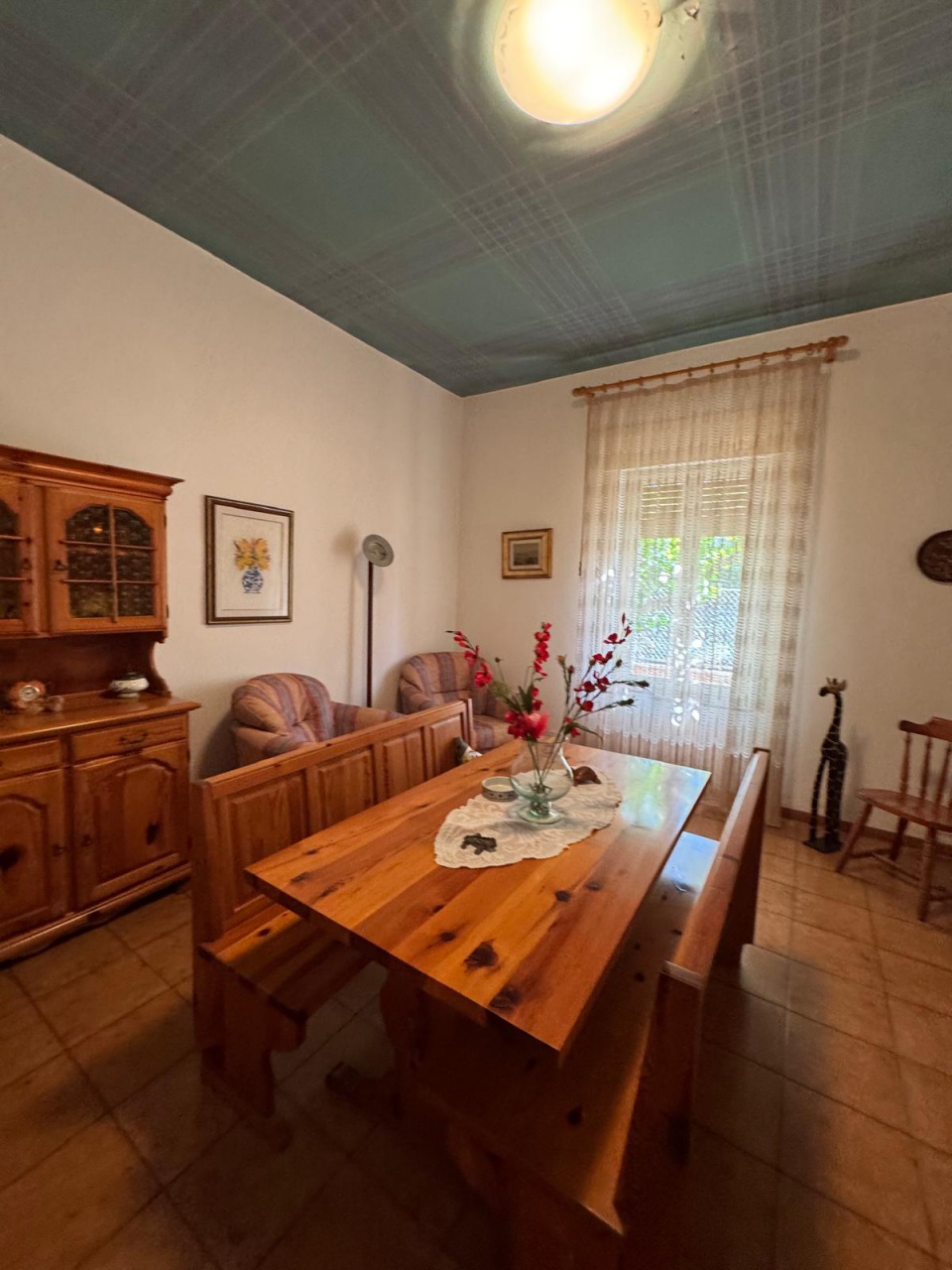 Casa indipendente con giardino in via rossini, Follonica