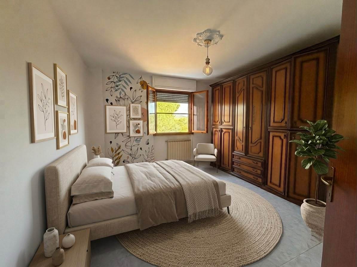 Appartamento – Follonica, Quartiere degli Ulivi, Grosseto