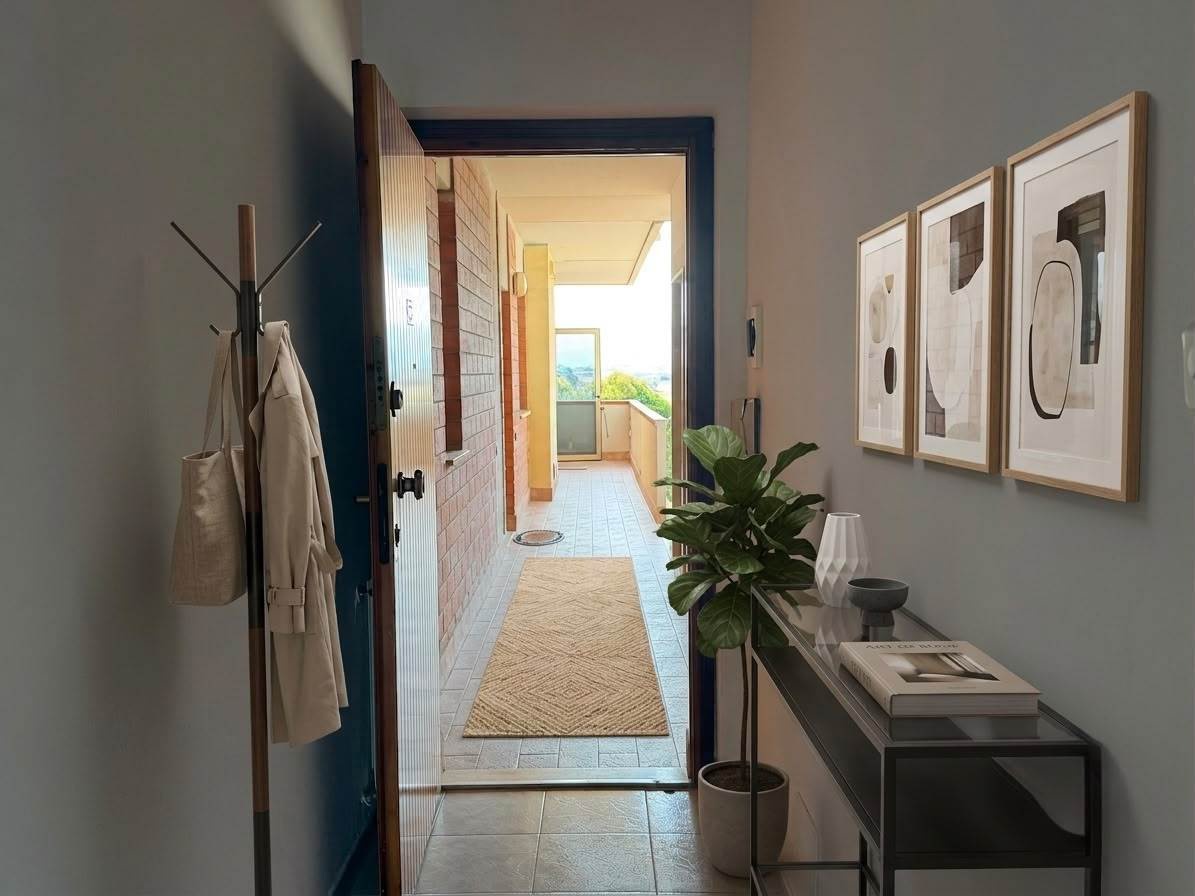 Appartamento – Follonica, Quartiere degli Ulivi, Grosseto - Vista 2