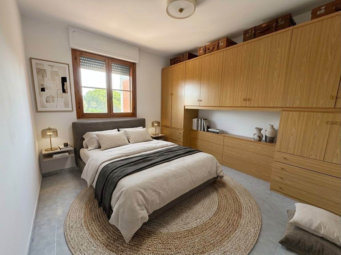 Appartamento – Follonica, Quartiere degli Ulivi, Grosseto - Vista 3