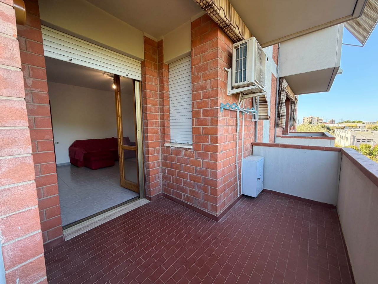Appartamento – Follonica, Quartiere degli Ulivi, Grosseto - Vista 5