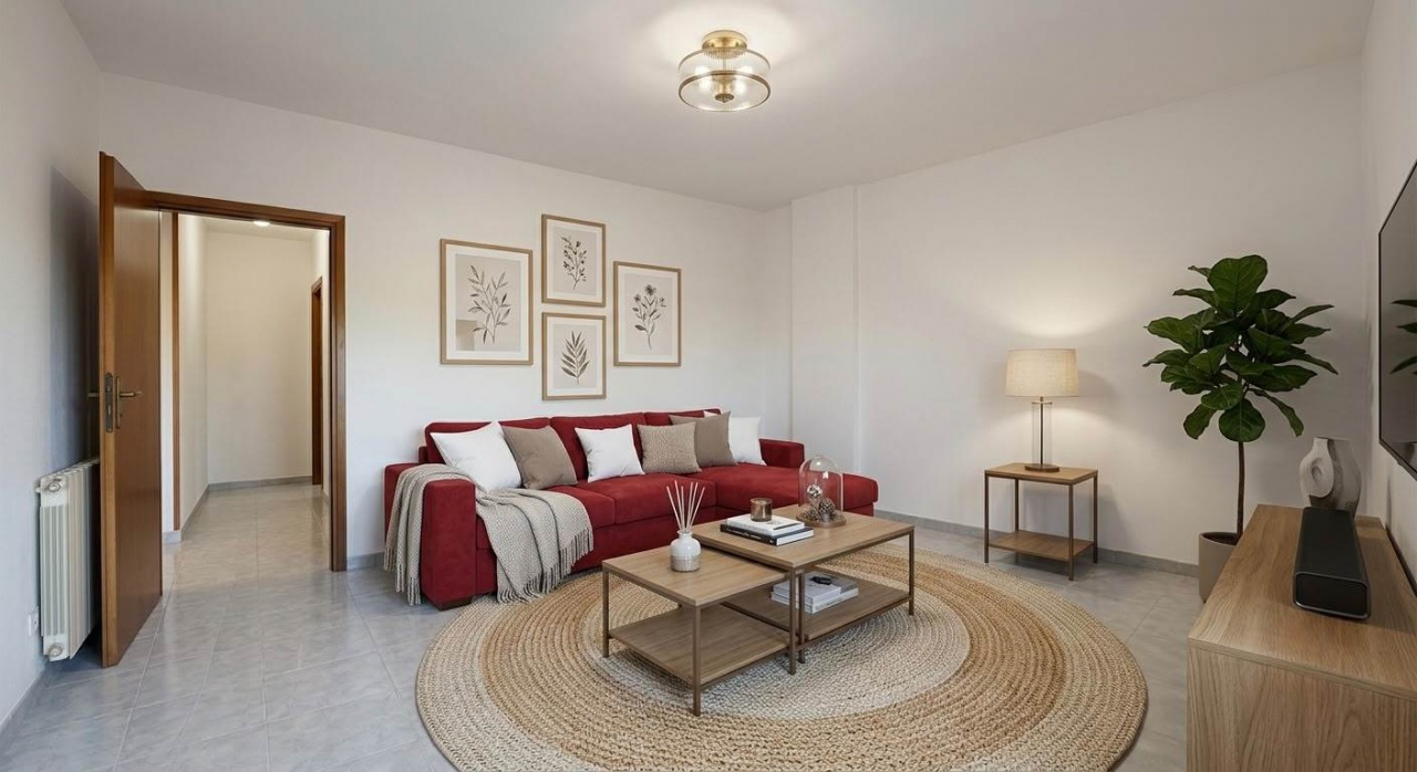 Appartamento – Follonica, Quartiere degli Ulivi, Grosseto - Altro