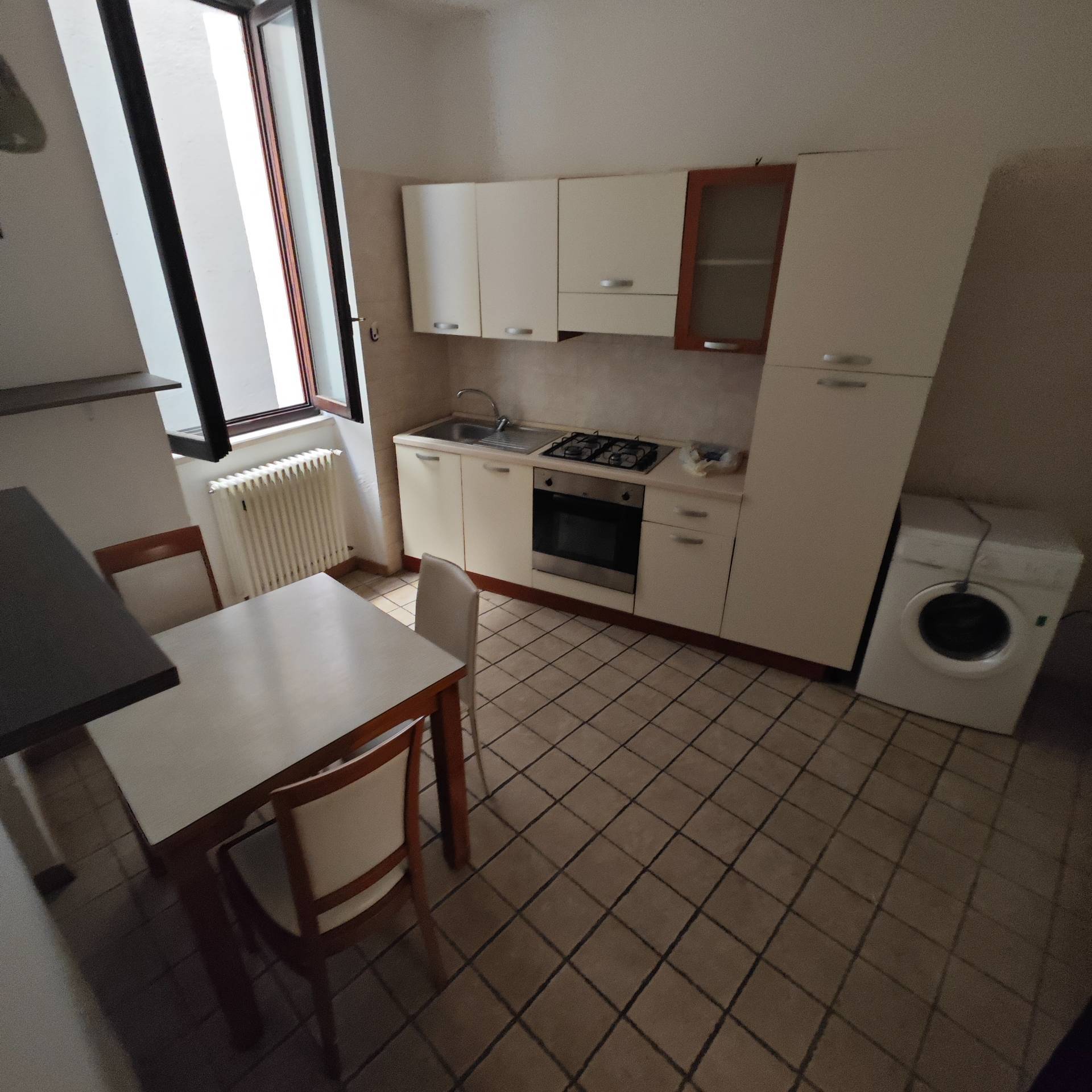 monolocale in affitto a Asso