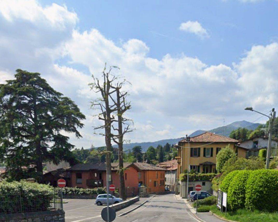 stanza in affitto a Erba
