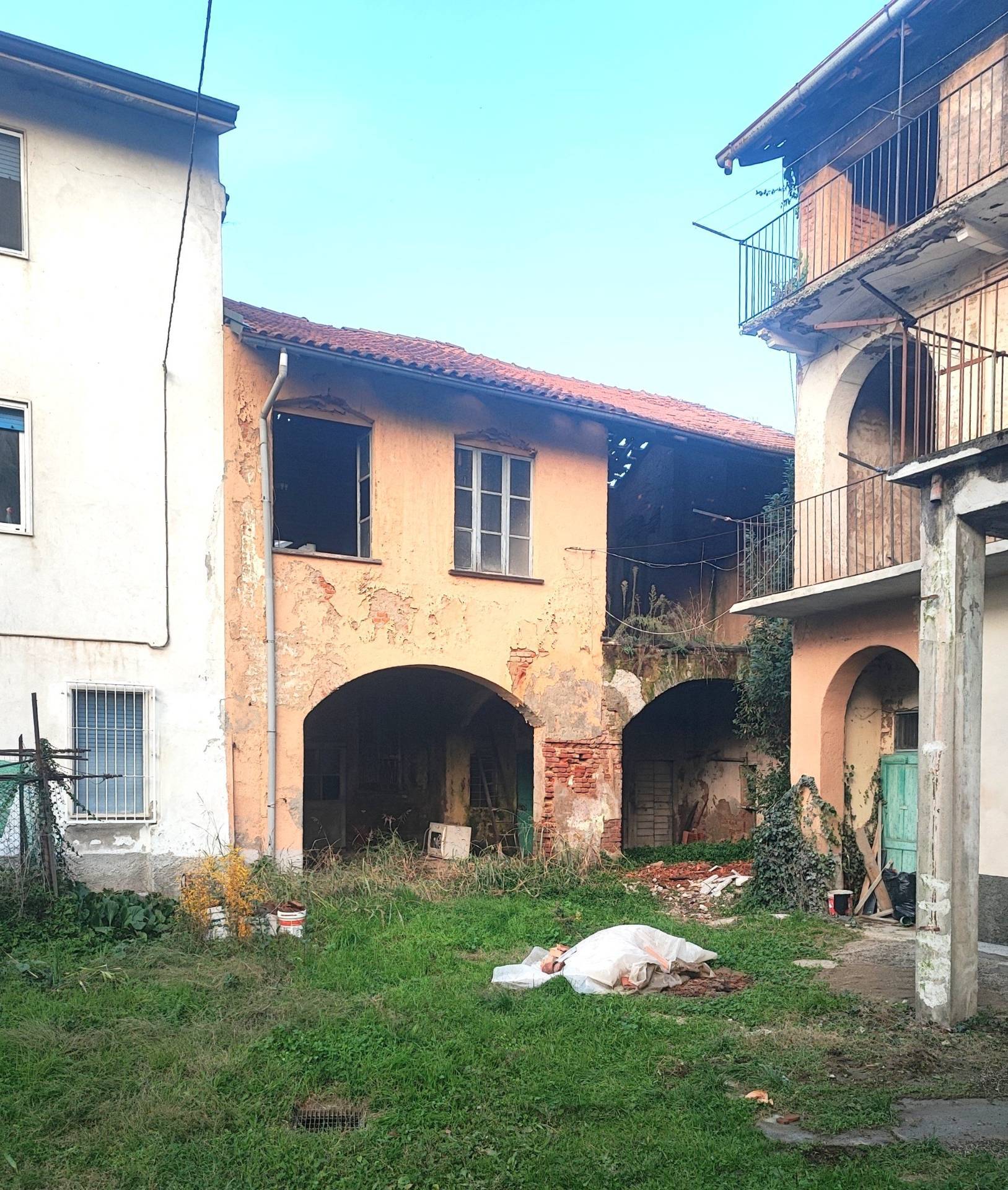 rustico in vendita a Turate