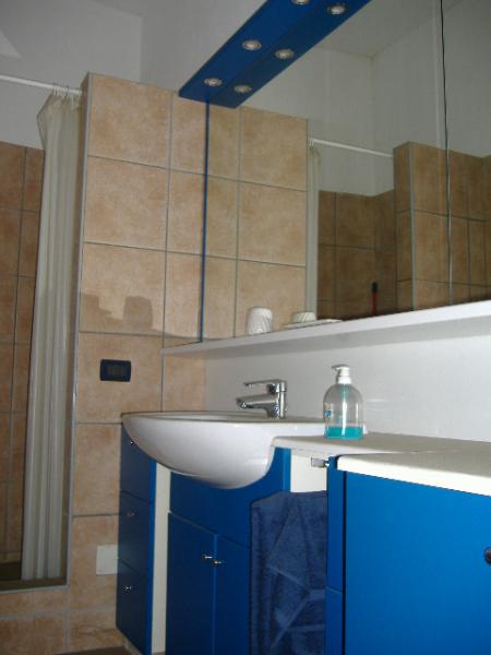 bilocale in vendita a Como, Camerlata