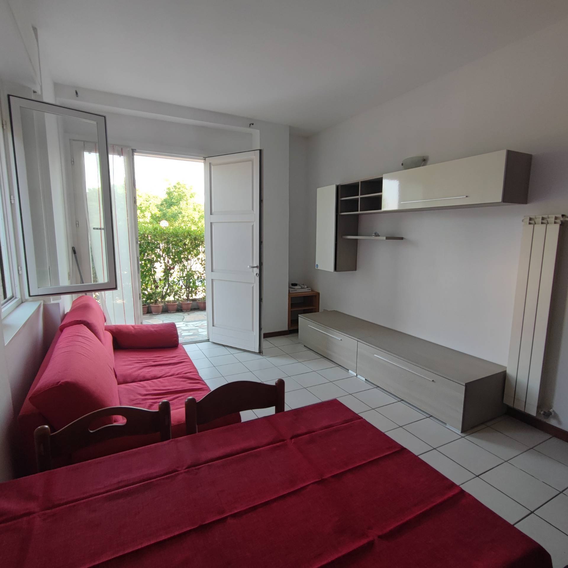 bilocale in affitto a Montano Lucino