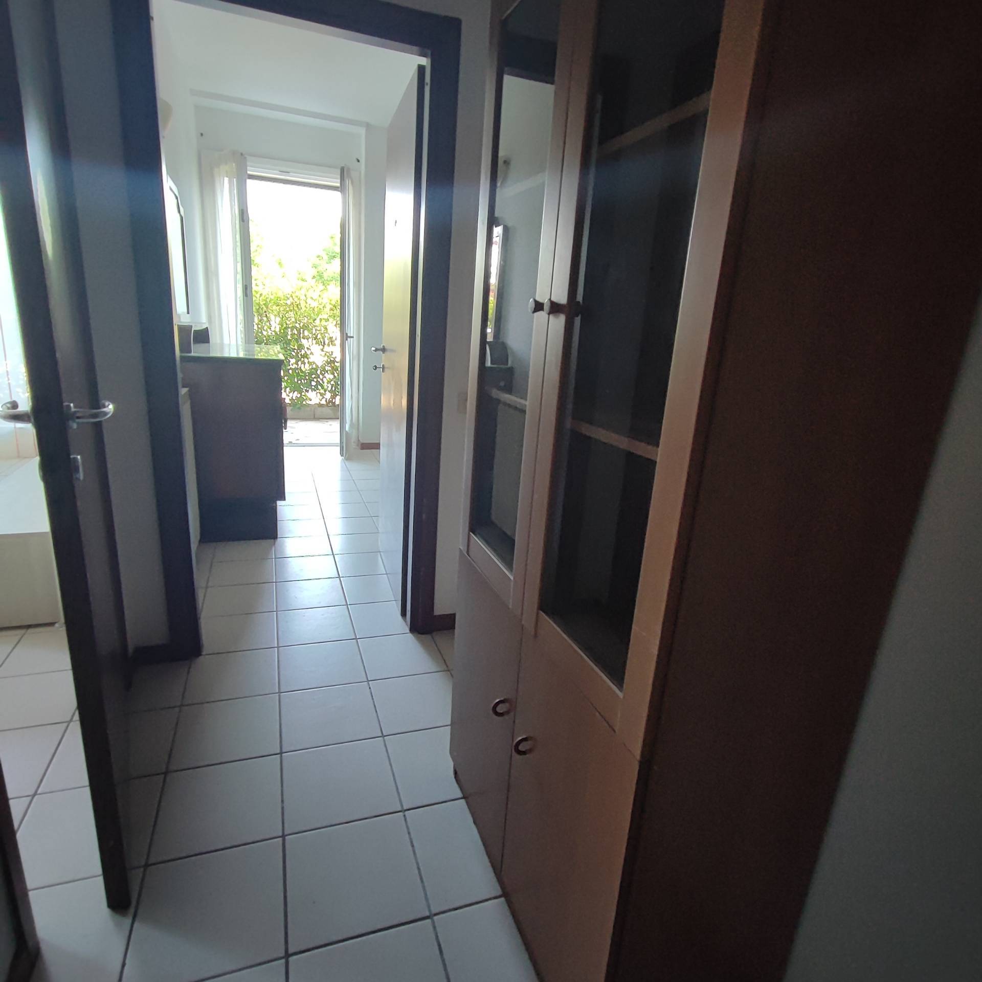 bilocale in affitto a Montano Lucino