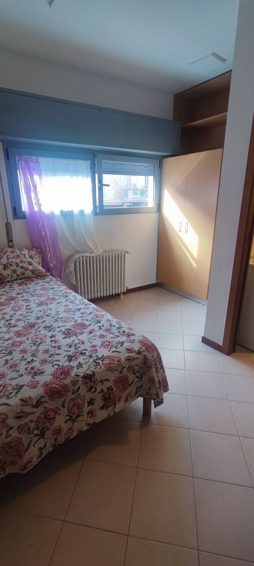 monolocale in affitto a Como