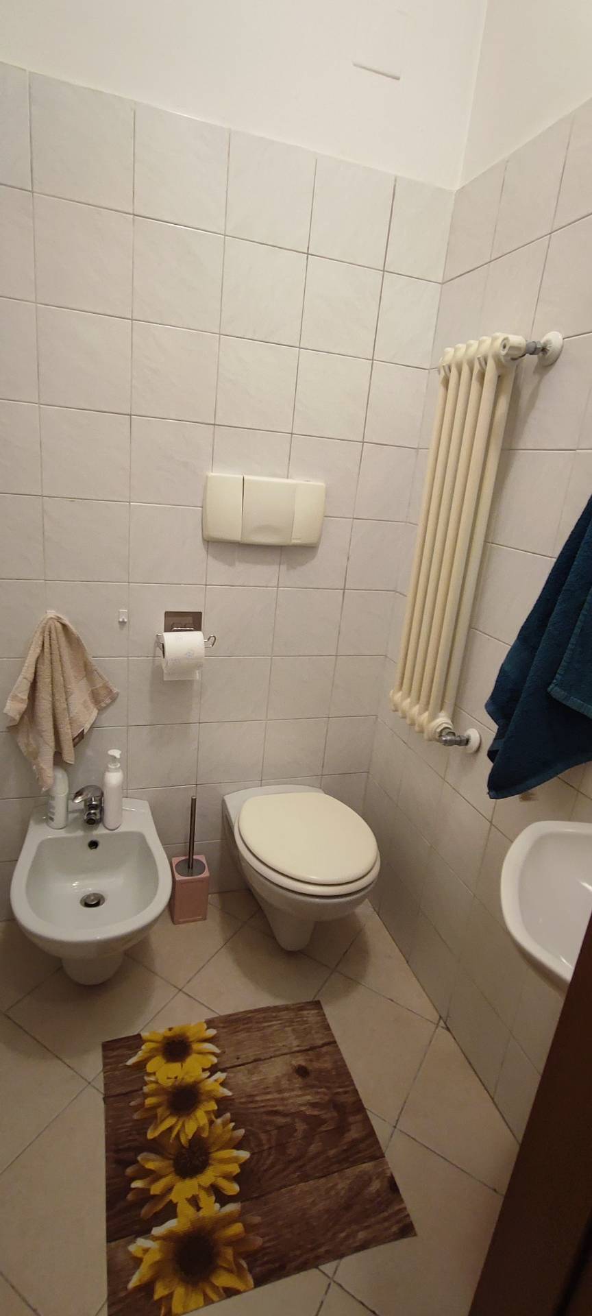 monolocale in affitto a Como