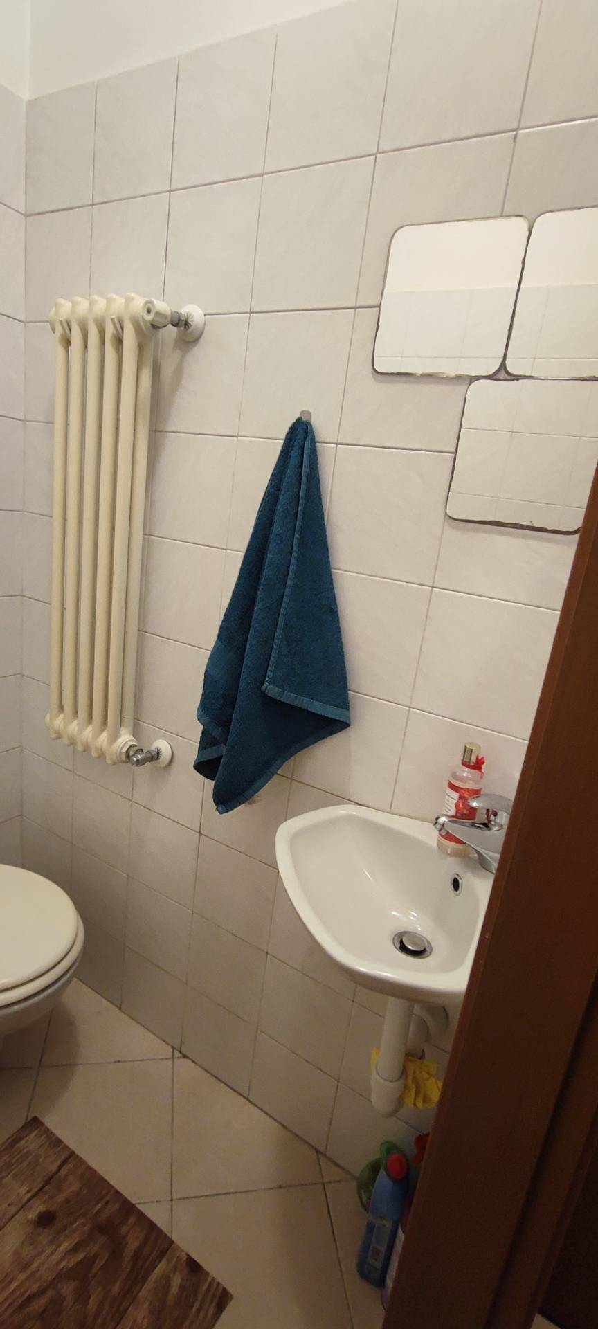 monolocale in affitto a Como