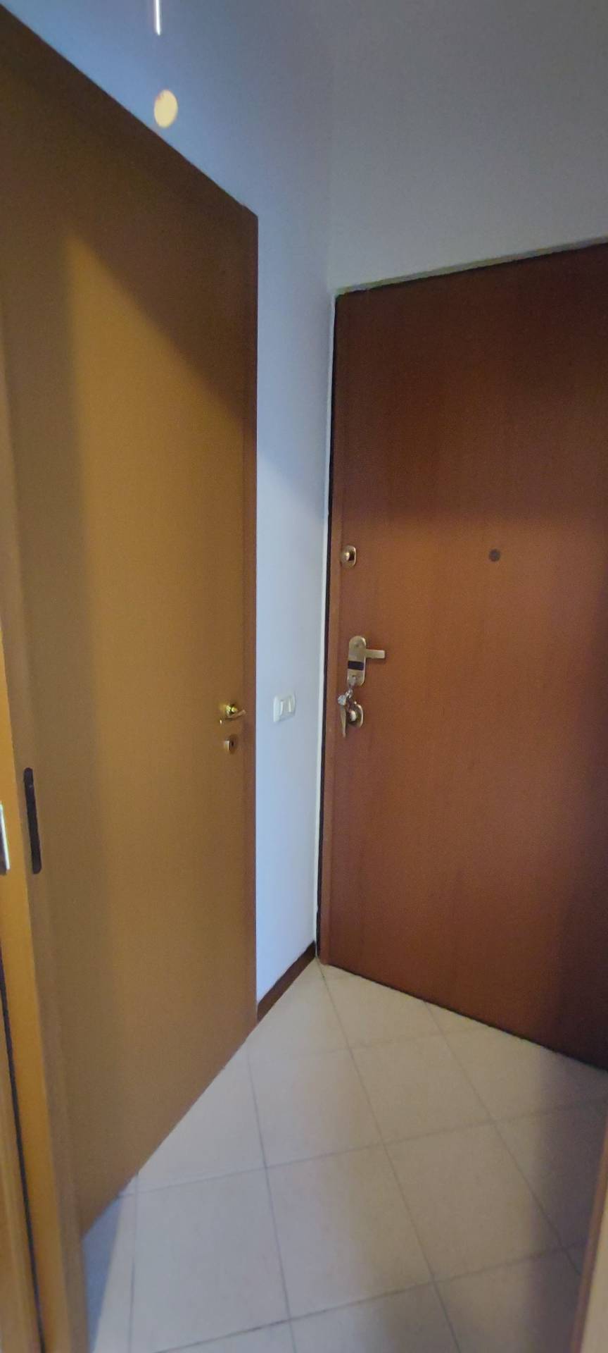 monolocale in affitto a Como