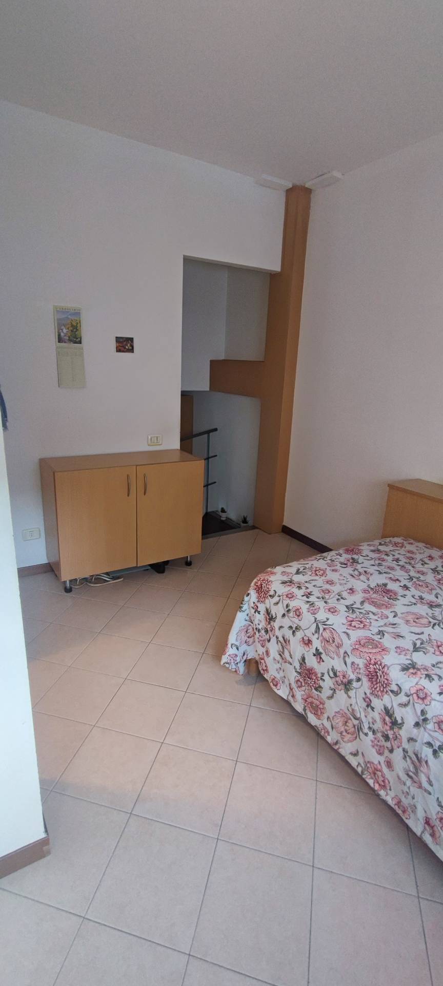 monolocale in affitto a Como