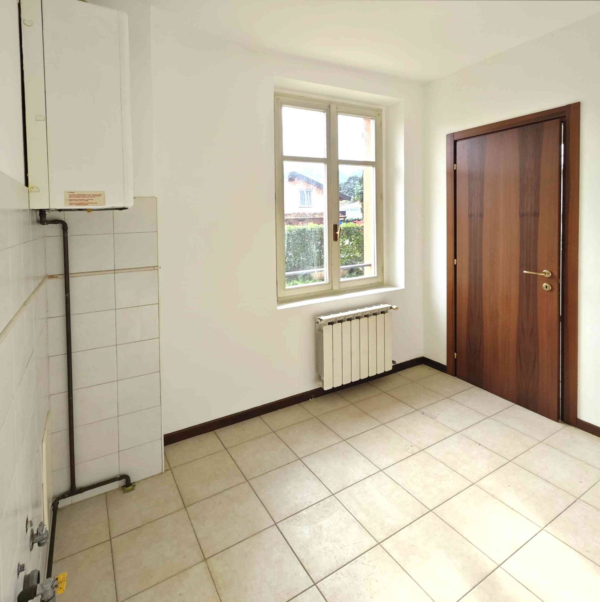 trilocale in affitto a Cernobbio