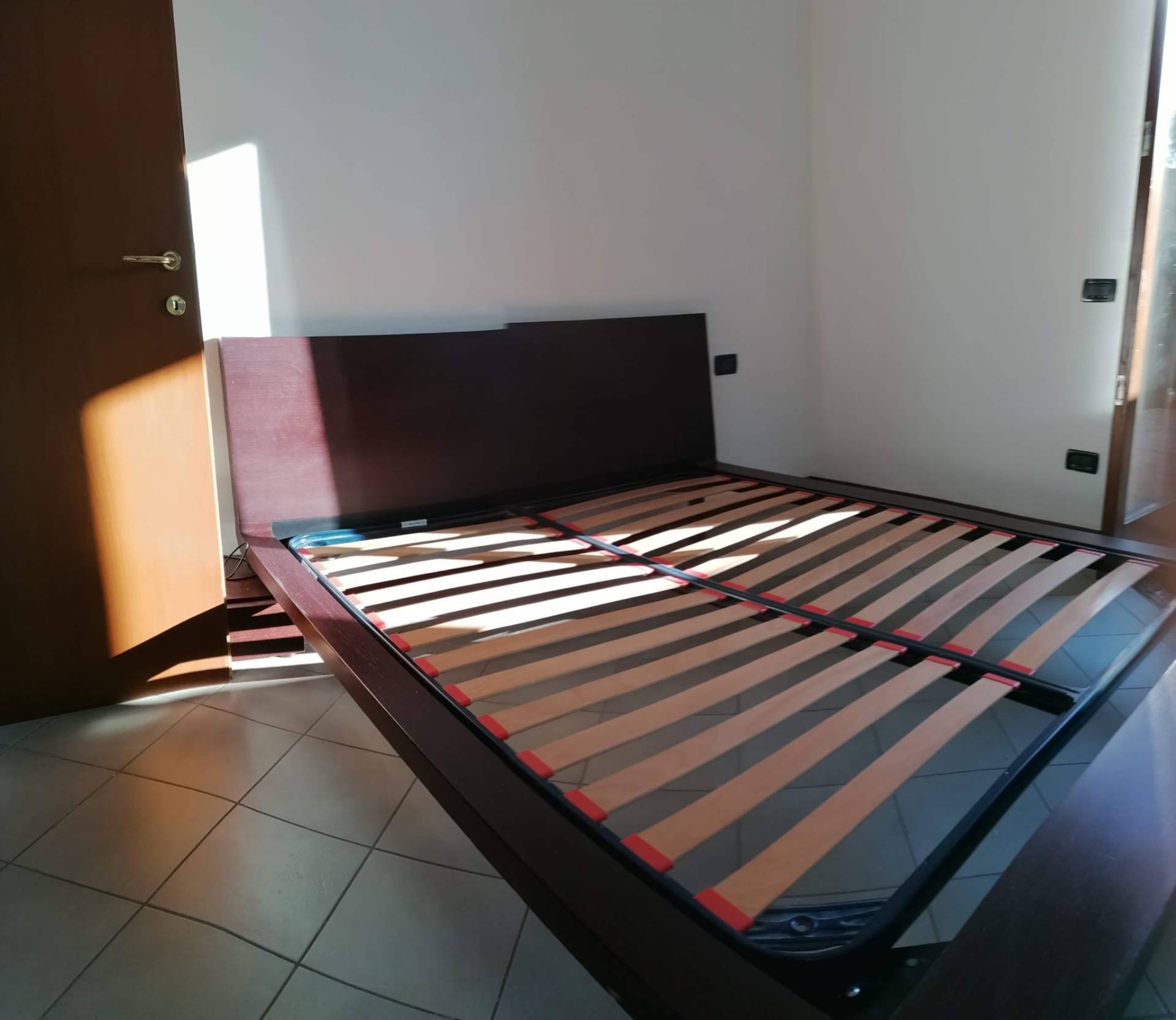 bilocale in affitto a Olgiate Comasco