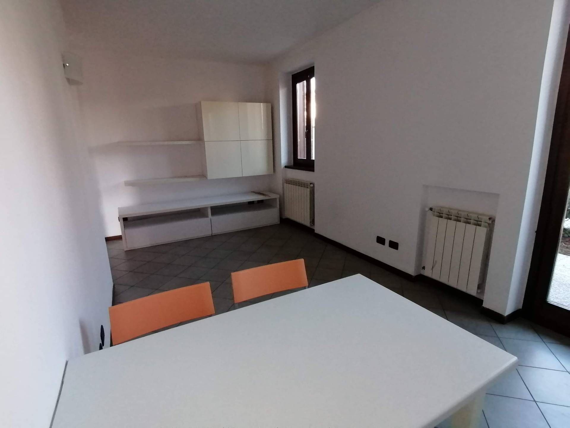 bilocale in affitto a Olgiate Comasco