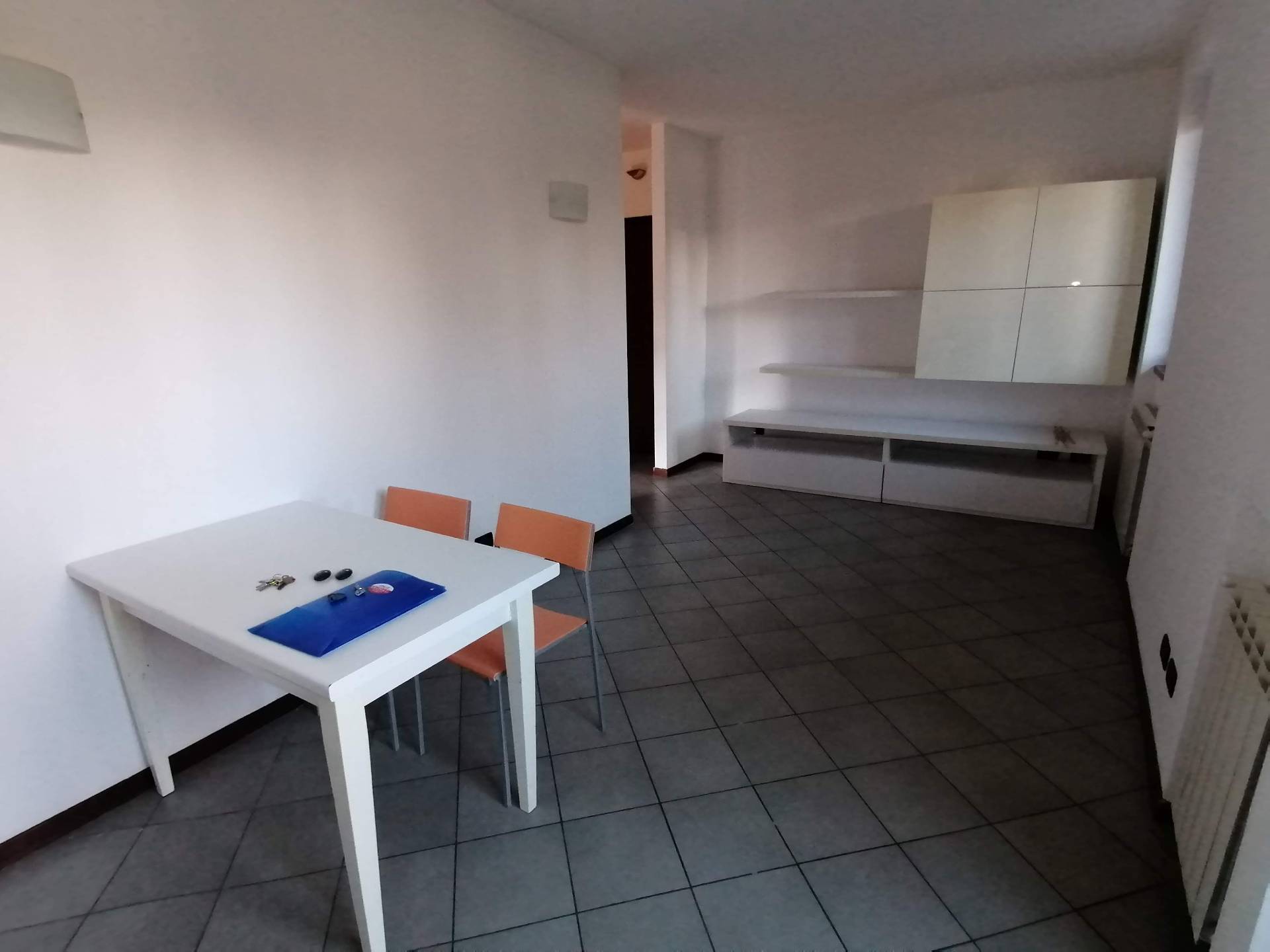 bilocale in affitto a Olgiate Comasco