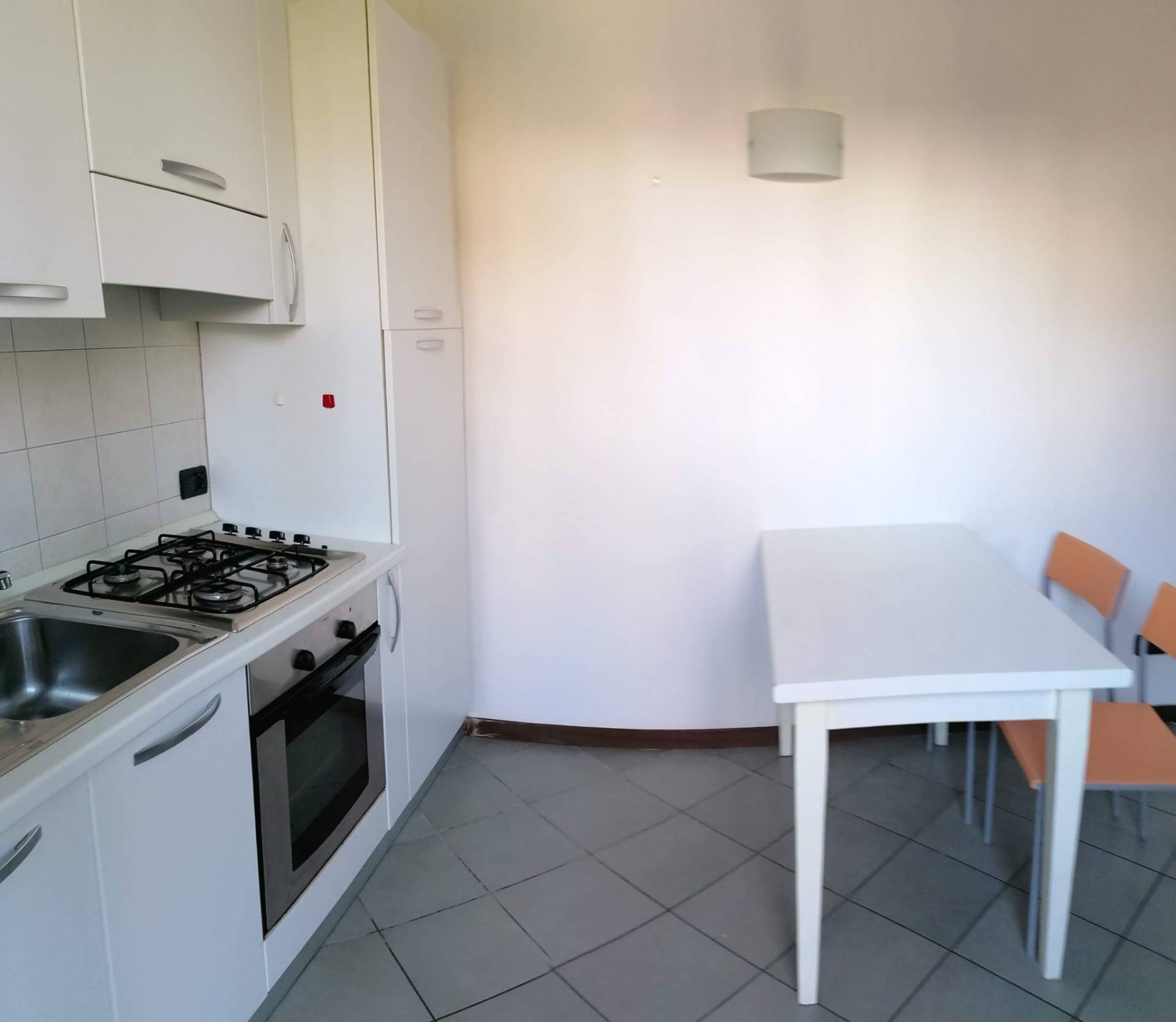 bilocale in affitto a Olgiate Comasco