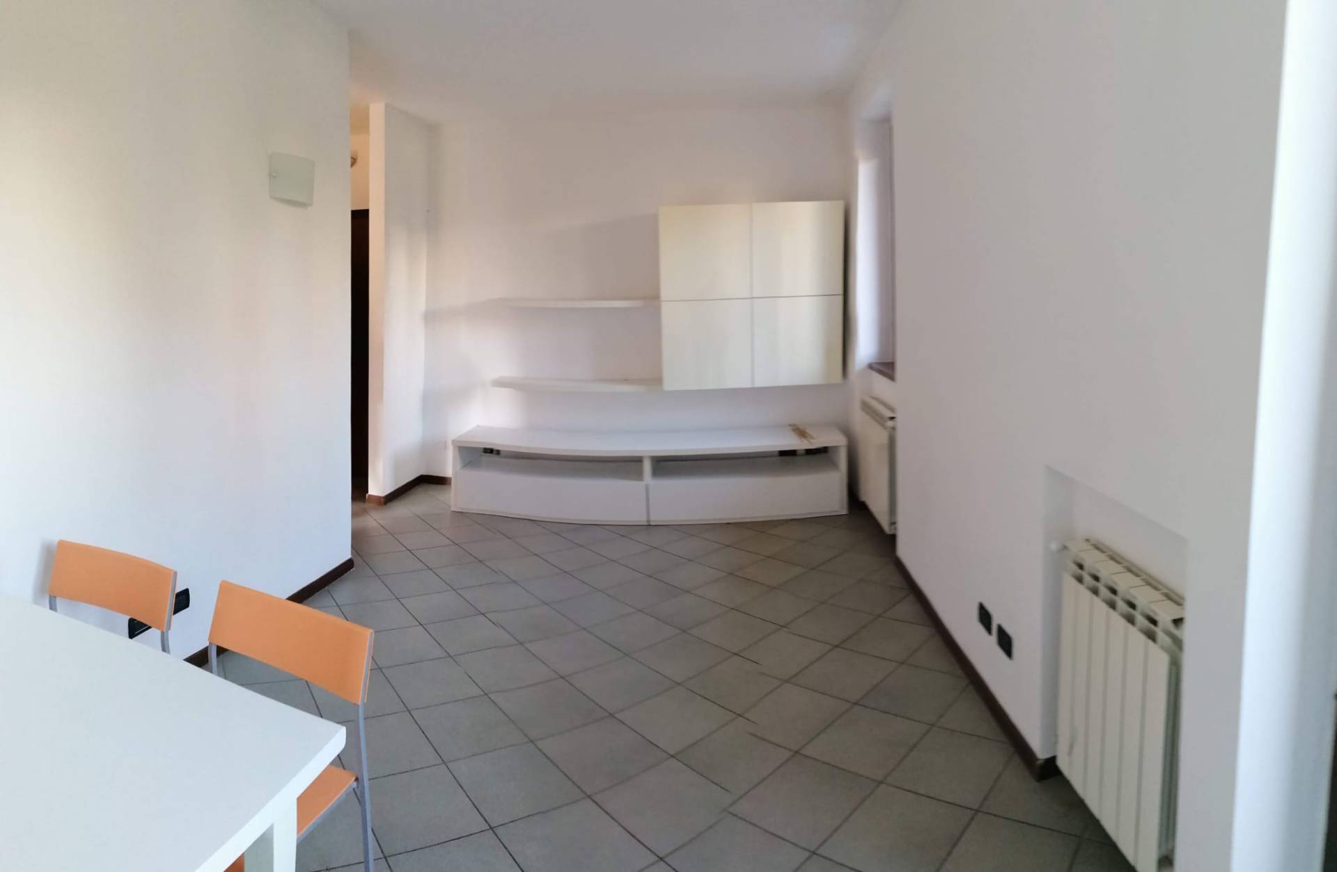 bilocale in affitto a Olgiate Comasco