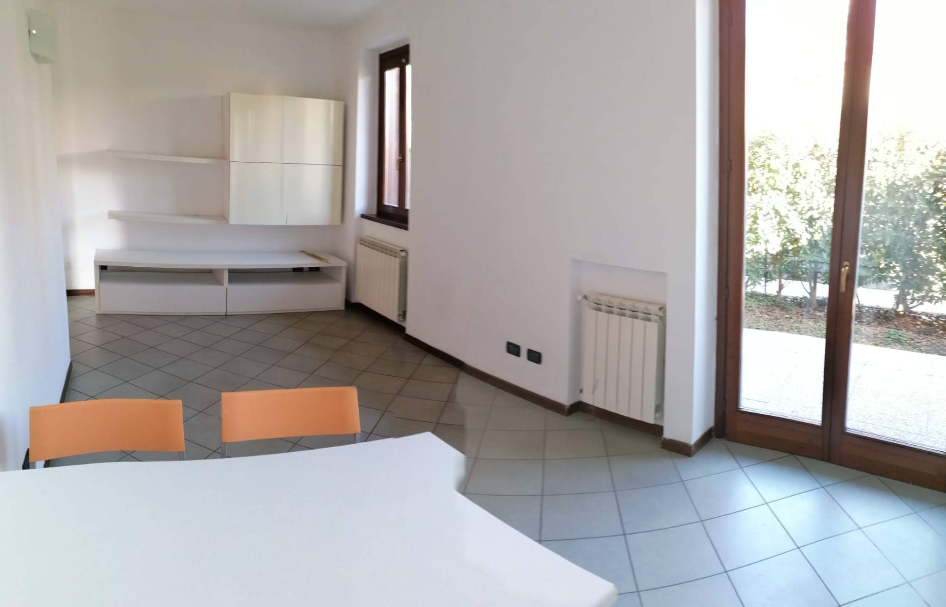 bilocale in affitto a Olgiate Comasco