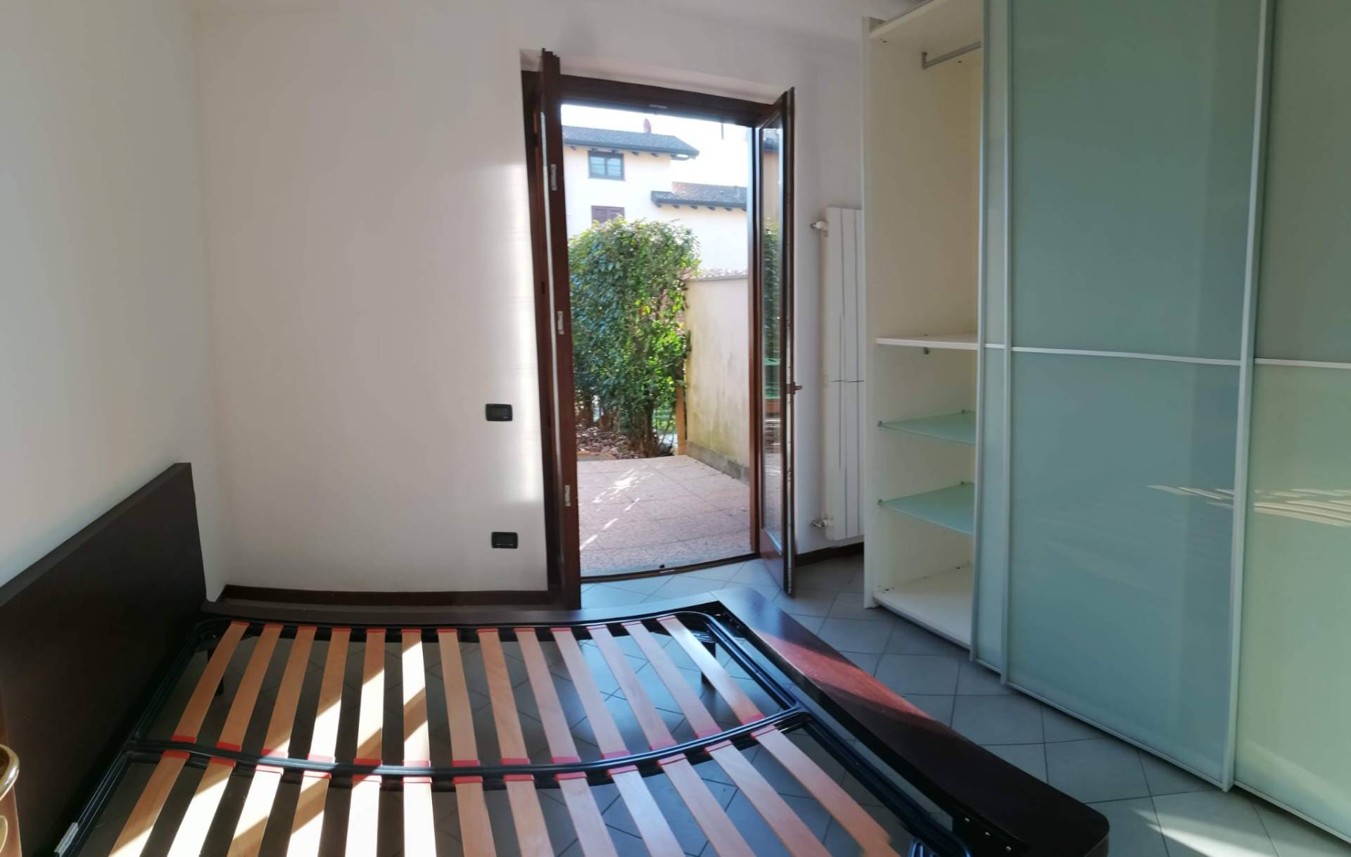 bilocale in affitto a Olgiate Comasco