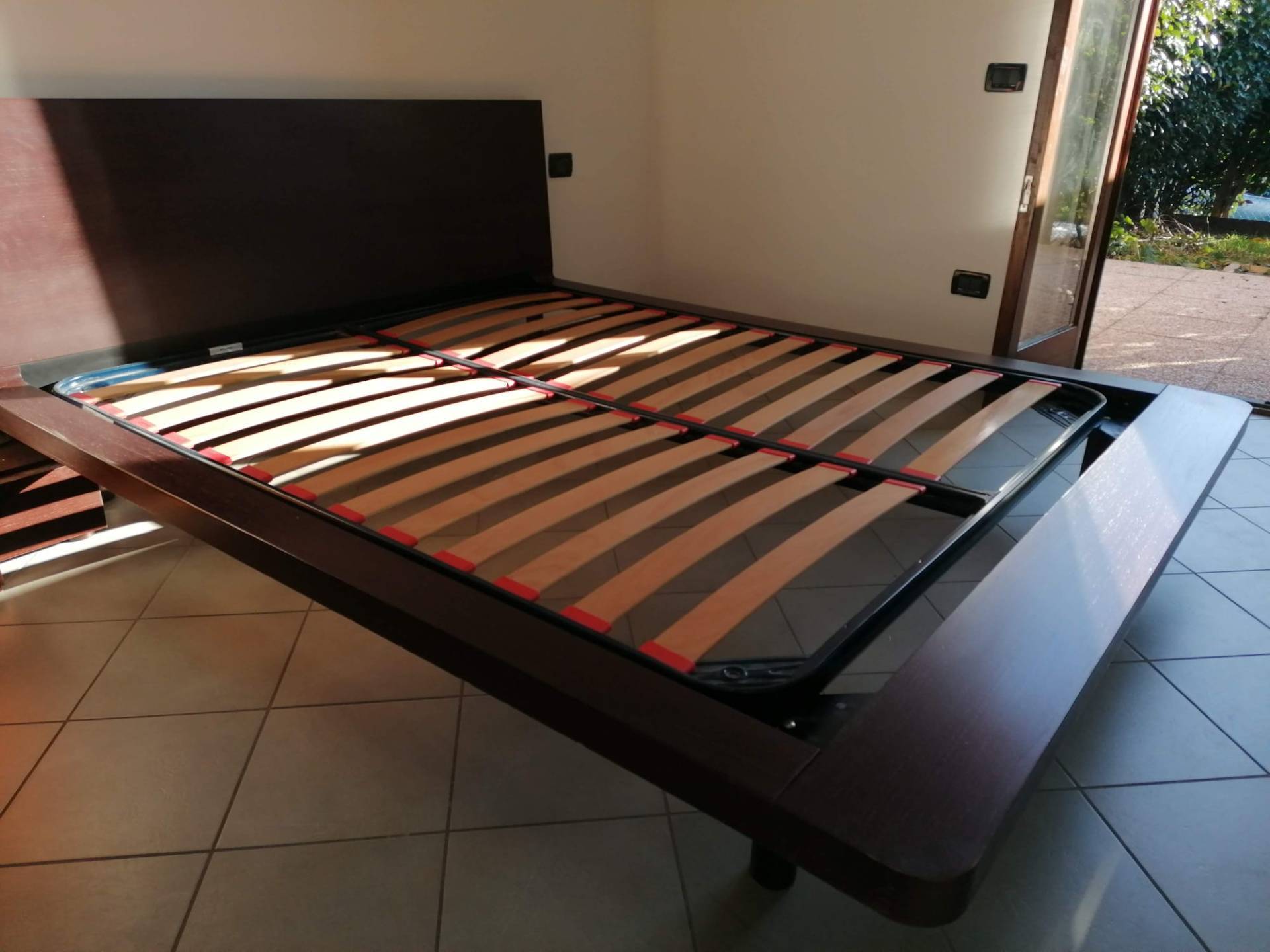 bilocale in affitto a Olgiate Comasco