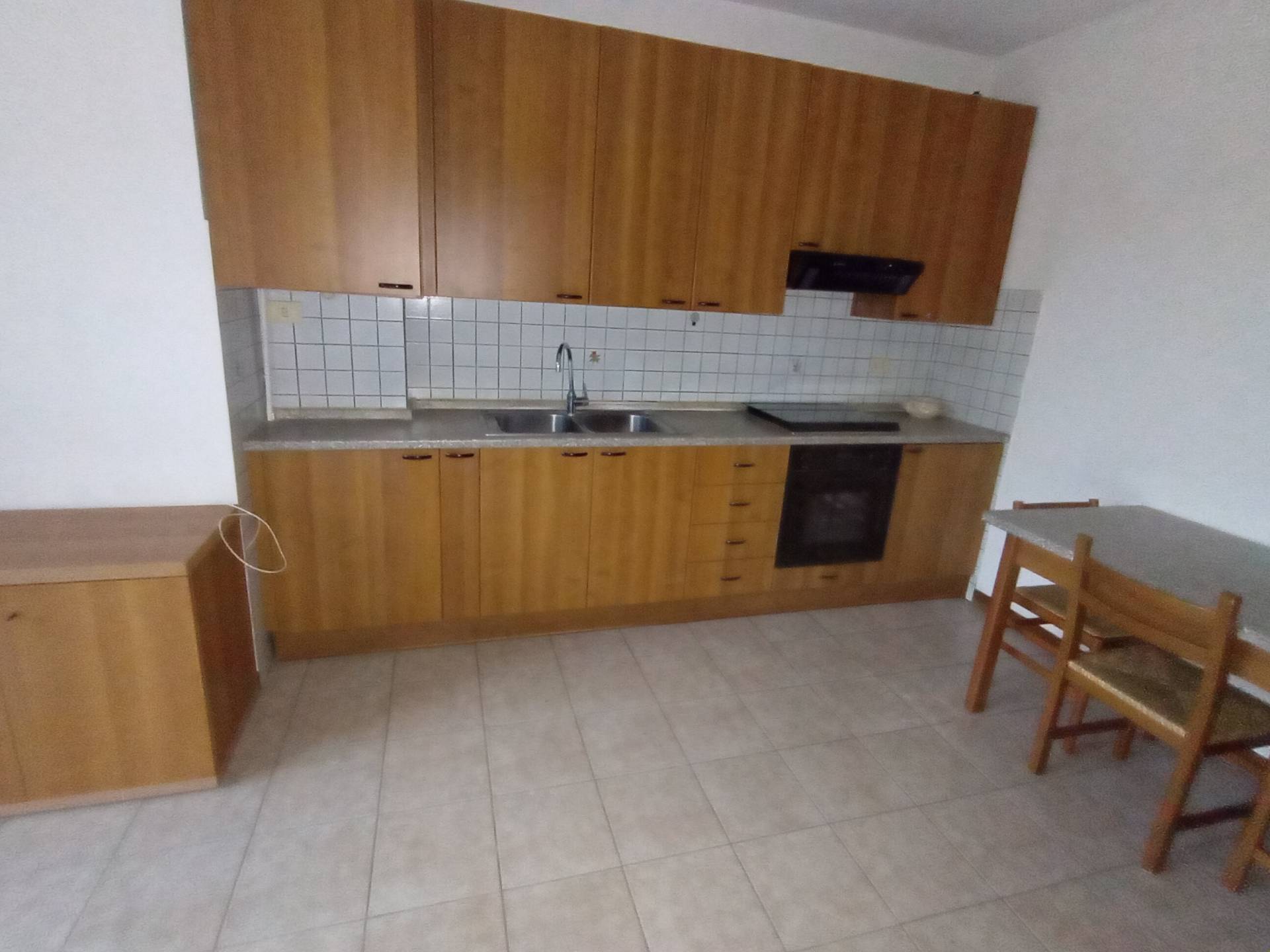 monolocale in affitto a Montano Lucino