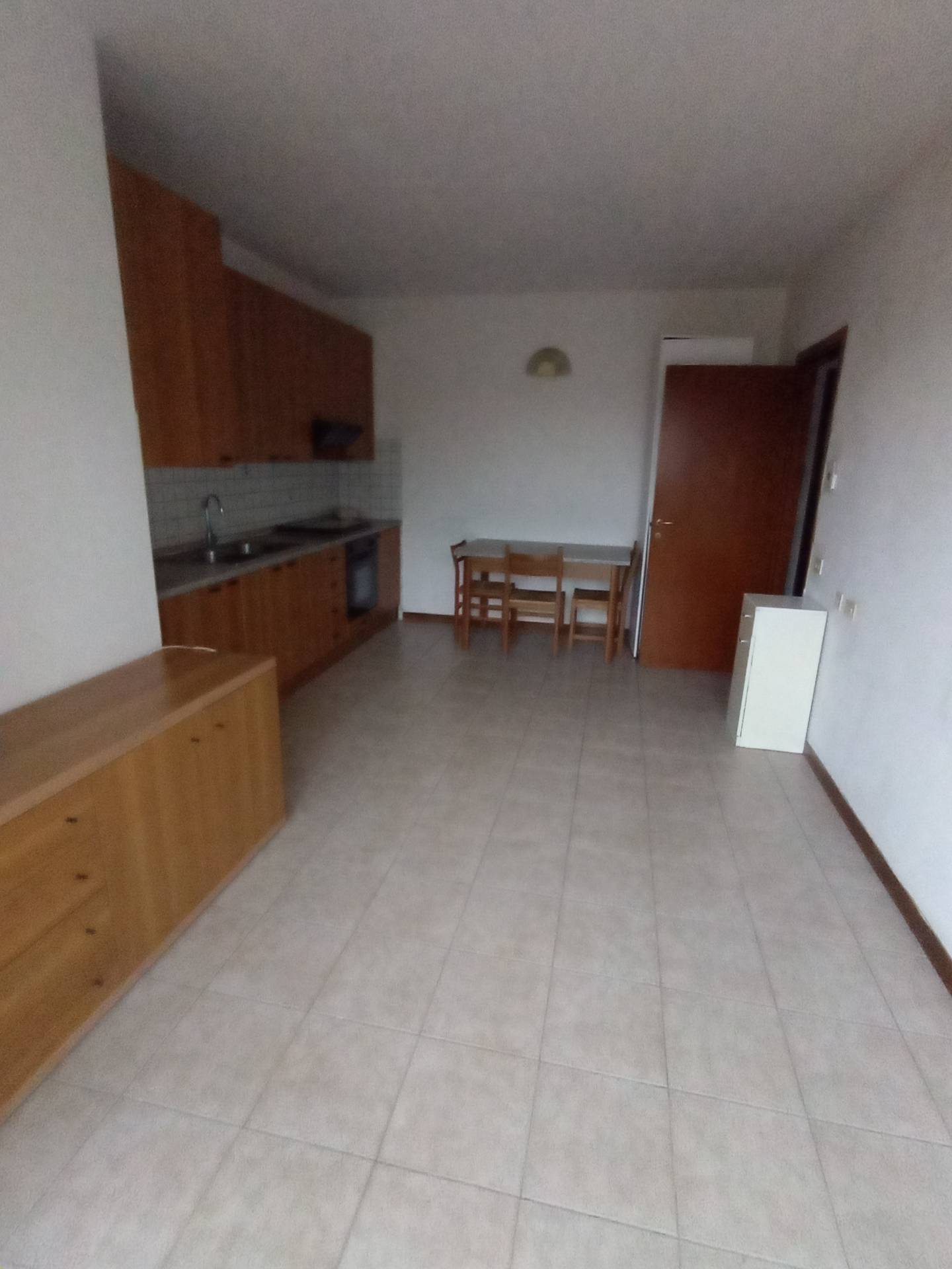 monolocale in affitto a Montano Lucino