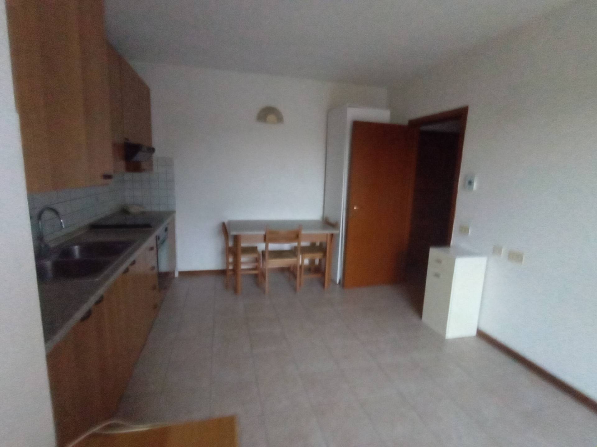 monolocale in affitto a Montano Lucino