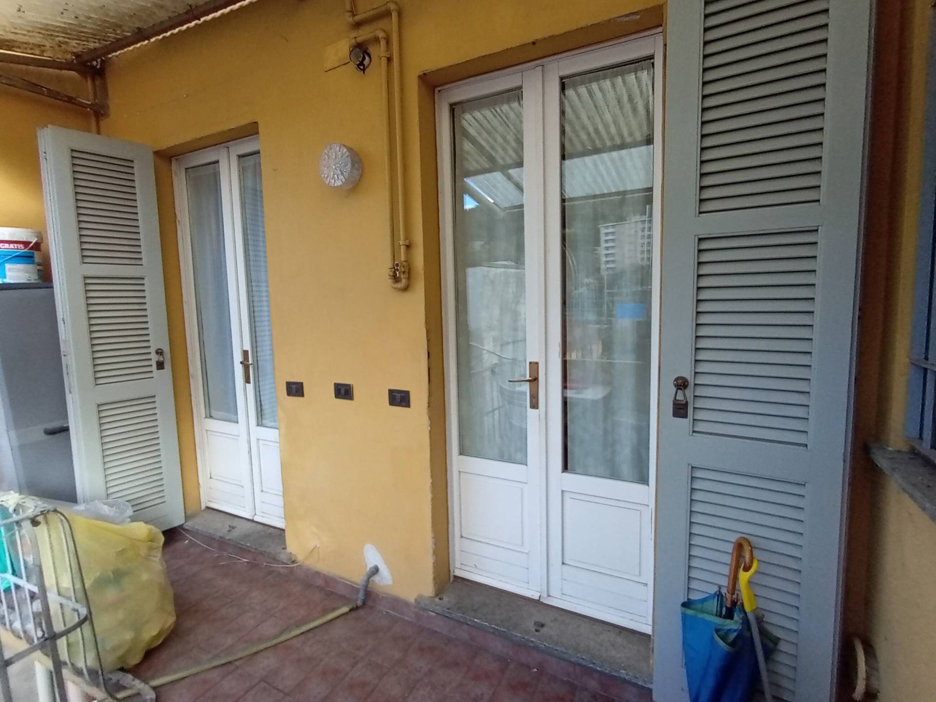 monolocale in affitto a Como