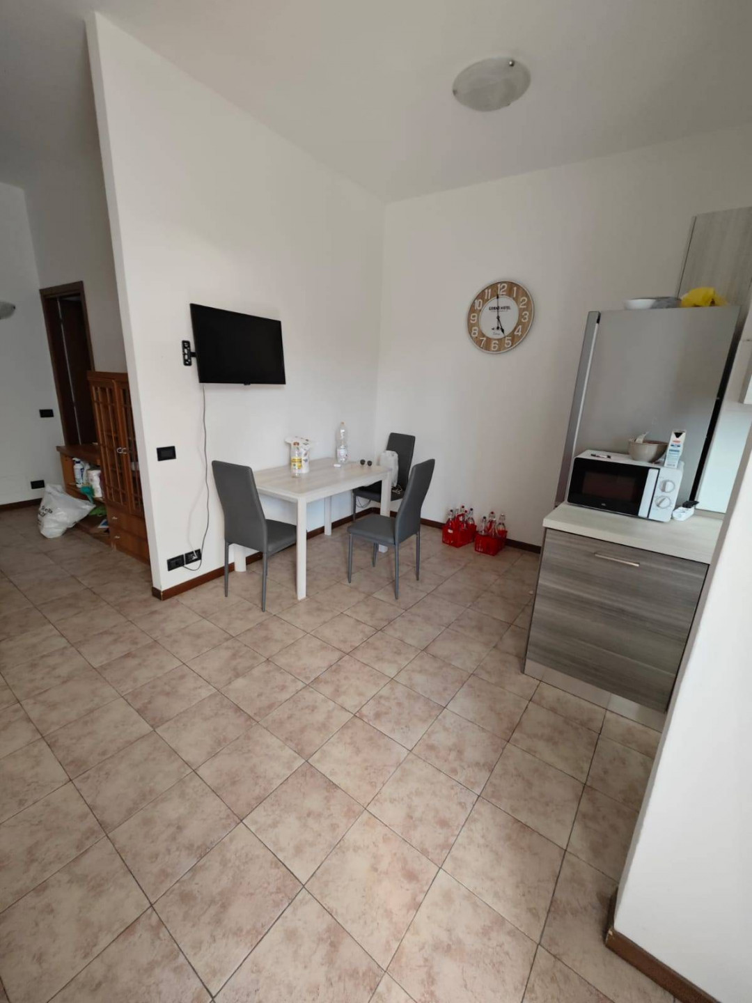 monolocale in affitto a Como