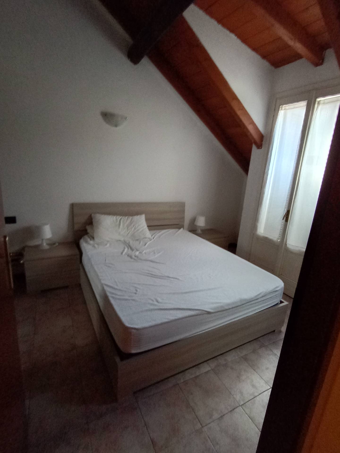 monolocale in affitto a Como