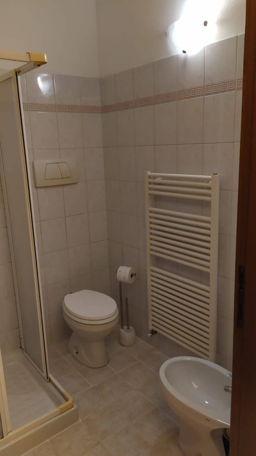 monolocale in affitto a Como