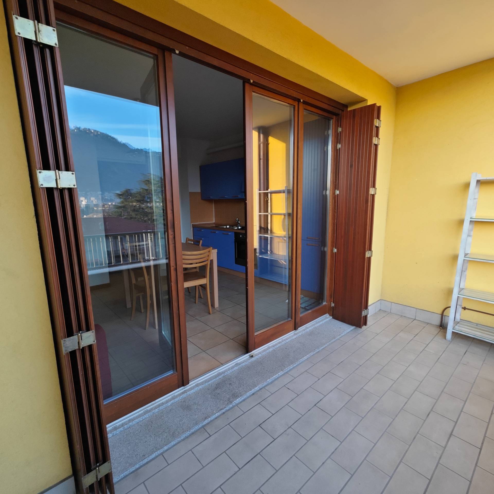 bilocale in affitto a Como