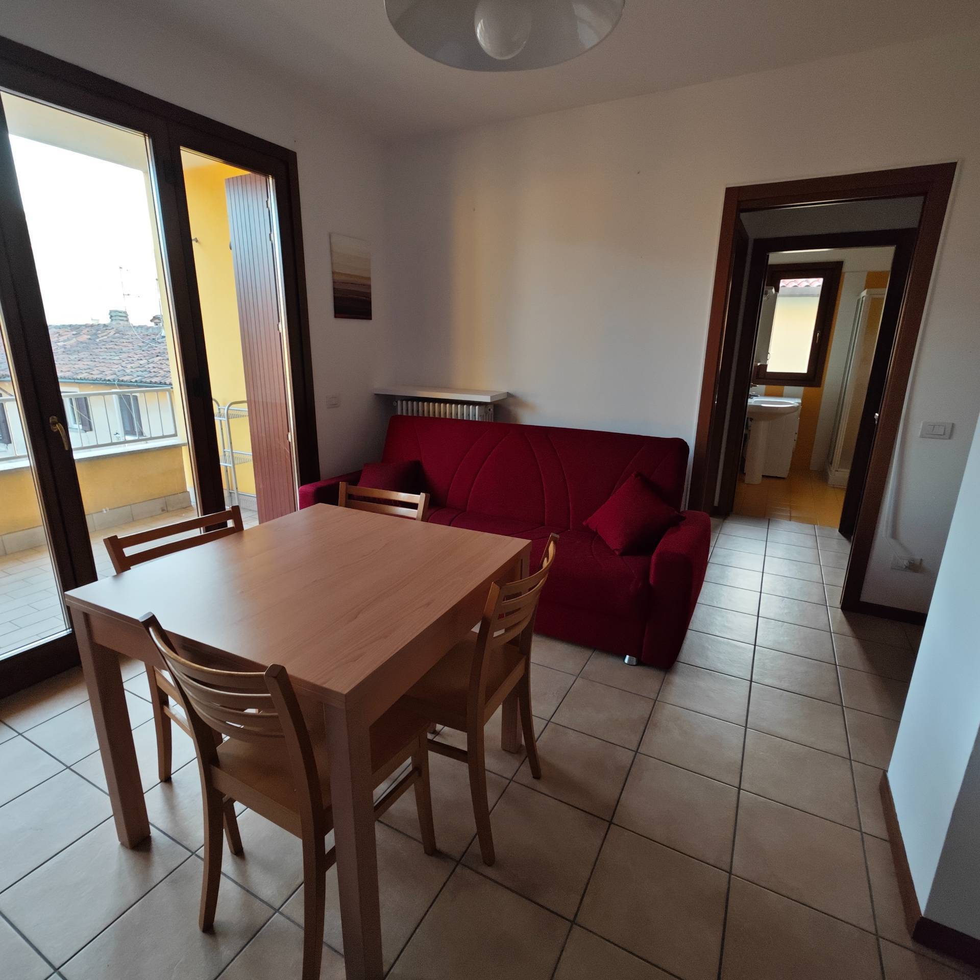 bilocale in affitto a Como