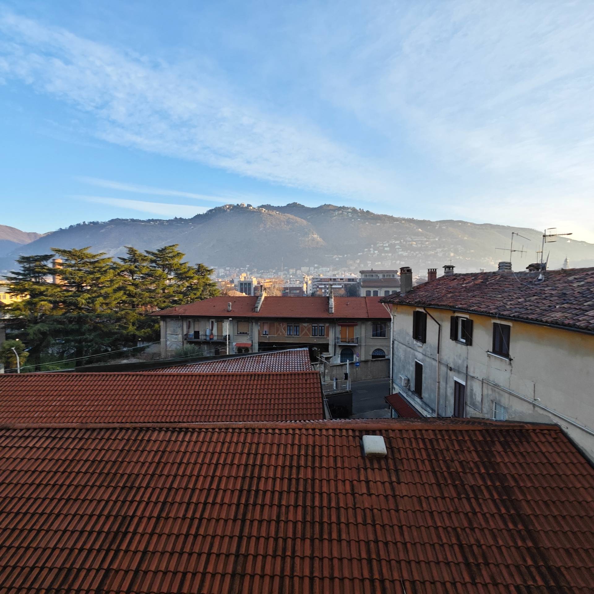 bilocale in affitto a Como