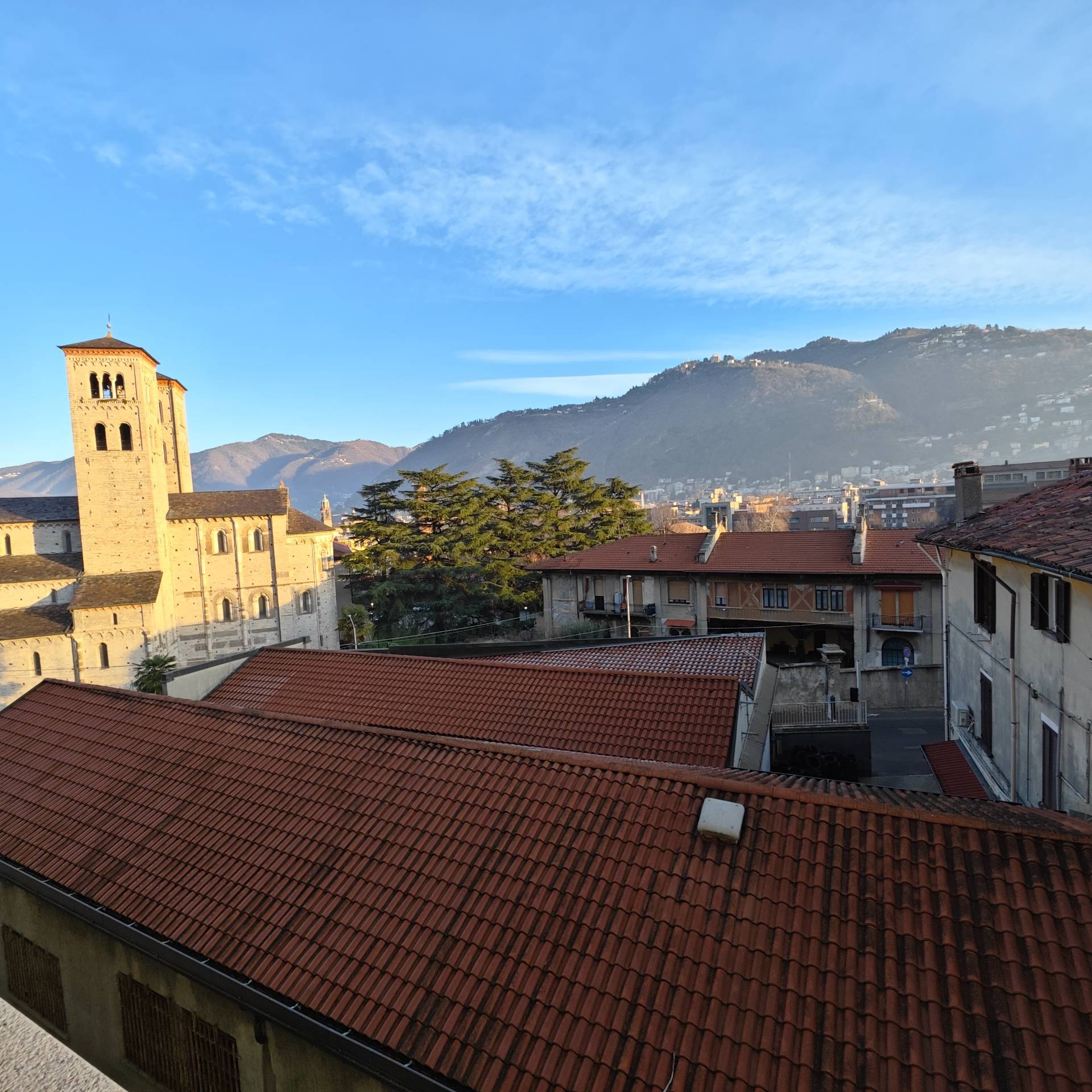 bilocale in affitto a Como