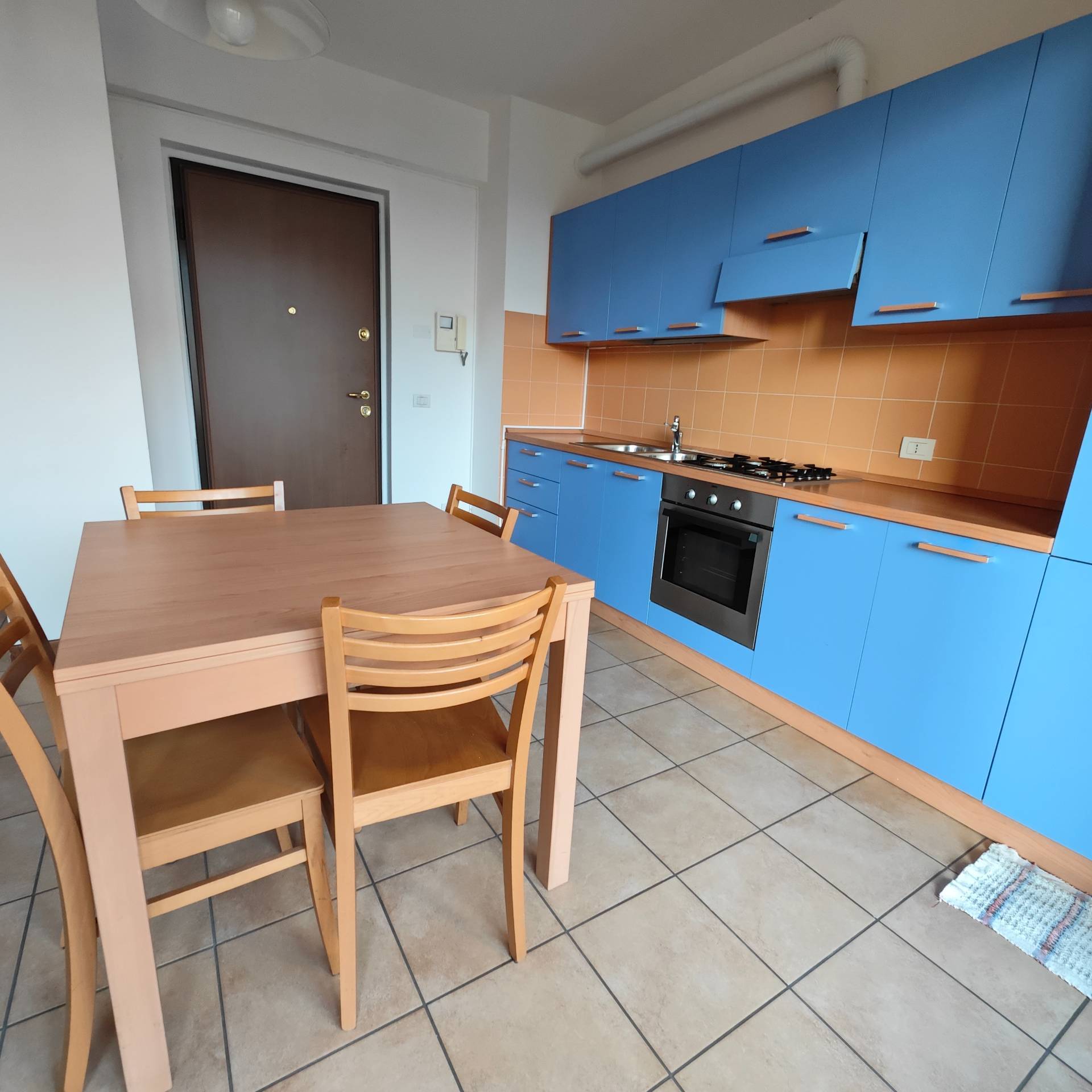 bilocale in affitto a Como