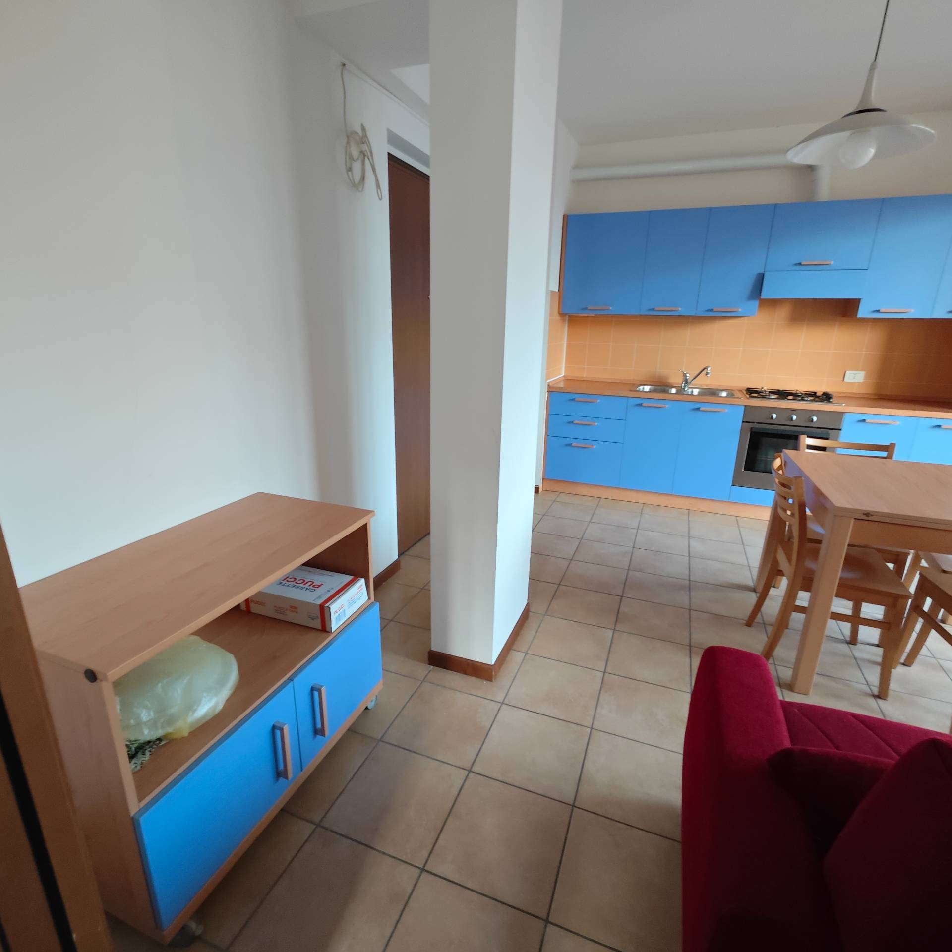 bilocale in affitto a Como