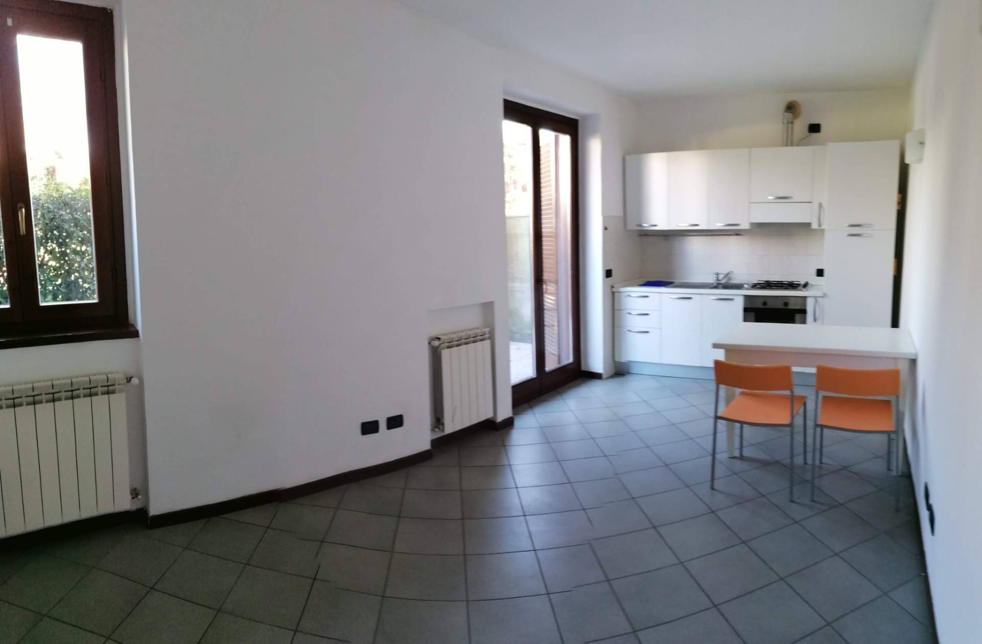 bilocale in affitto a San Fermo della Battaglia