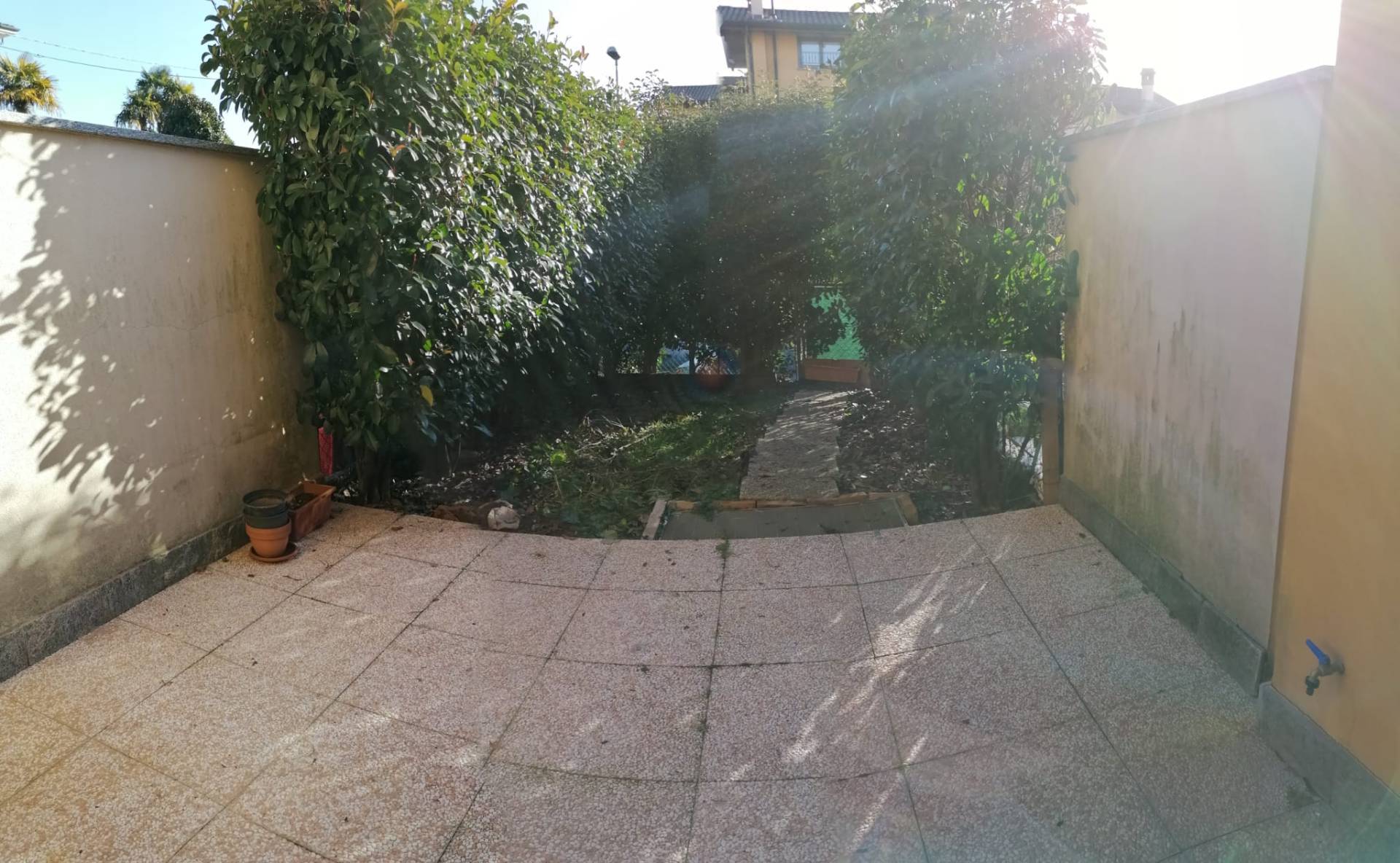 bilocale in affitto a San Fermo della Battaglia